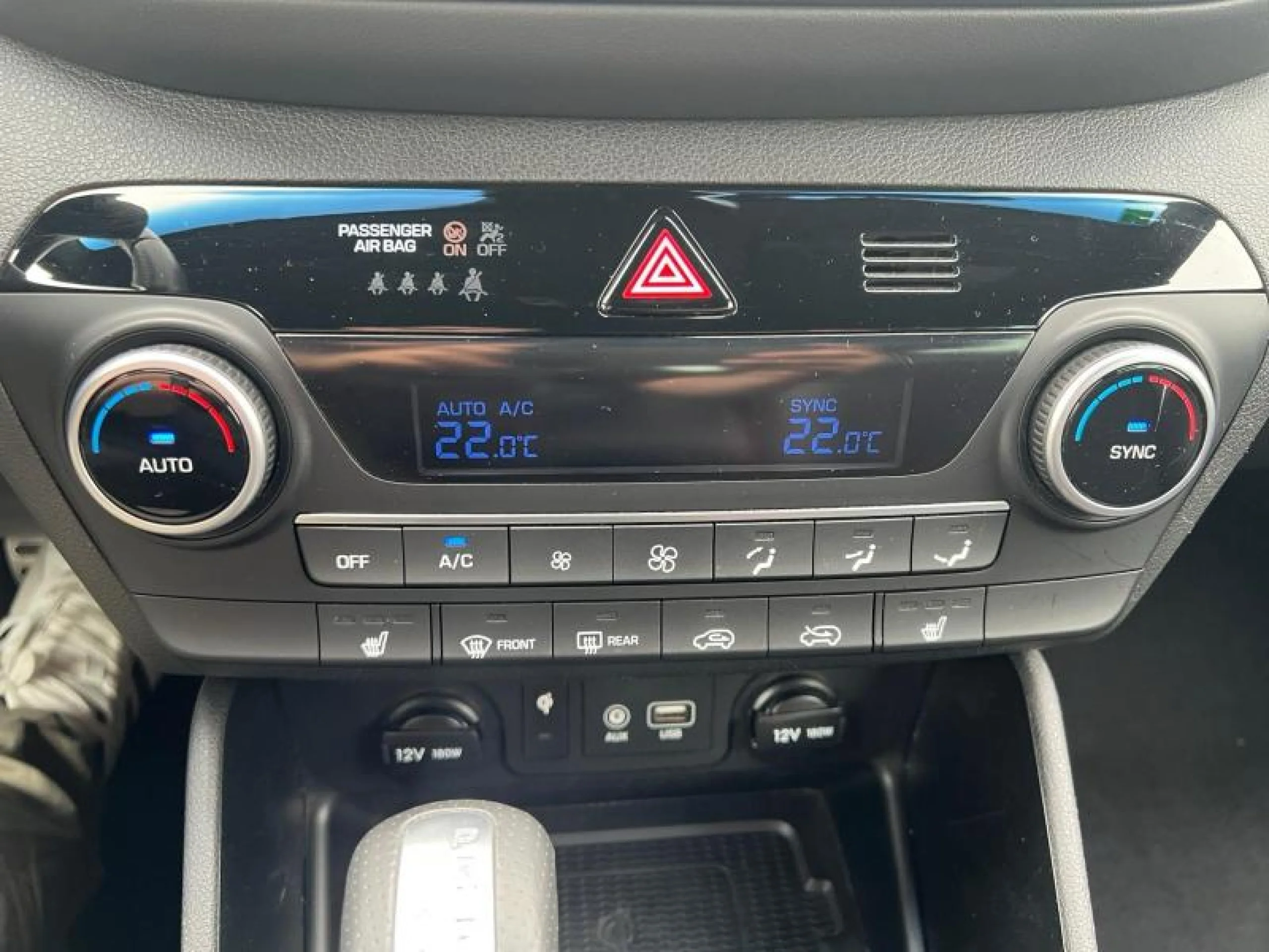 HYUNDAI TUCSON 1.6 CRDI 100KW (136CV) 48V N LINE 4X2 - Foto 15