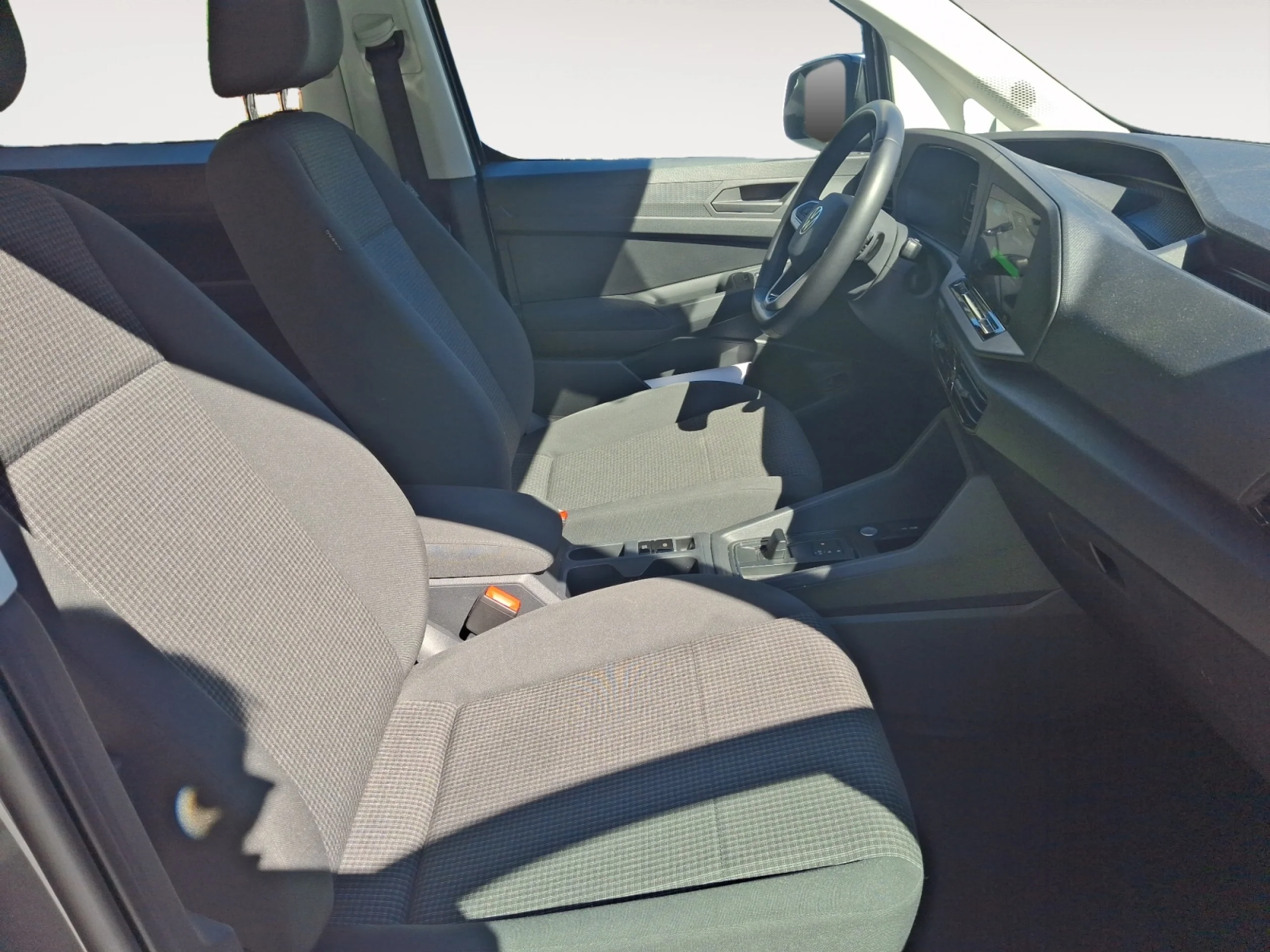 VOLKSWAGEN CADDY MAXI ORIGIN 1.5 TSI 84KW (114CV) DSG - Foto 5