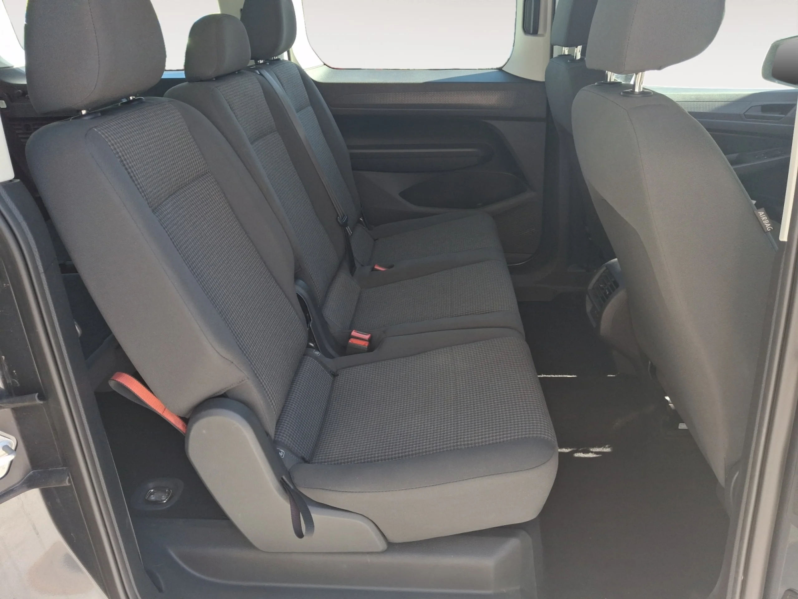 VOLKSWAGEN CADDY MAXI ORIGIN 1.5 TSI 84KW (114CV) DSG - Foto 6