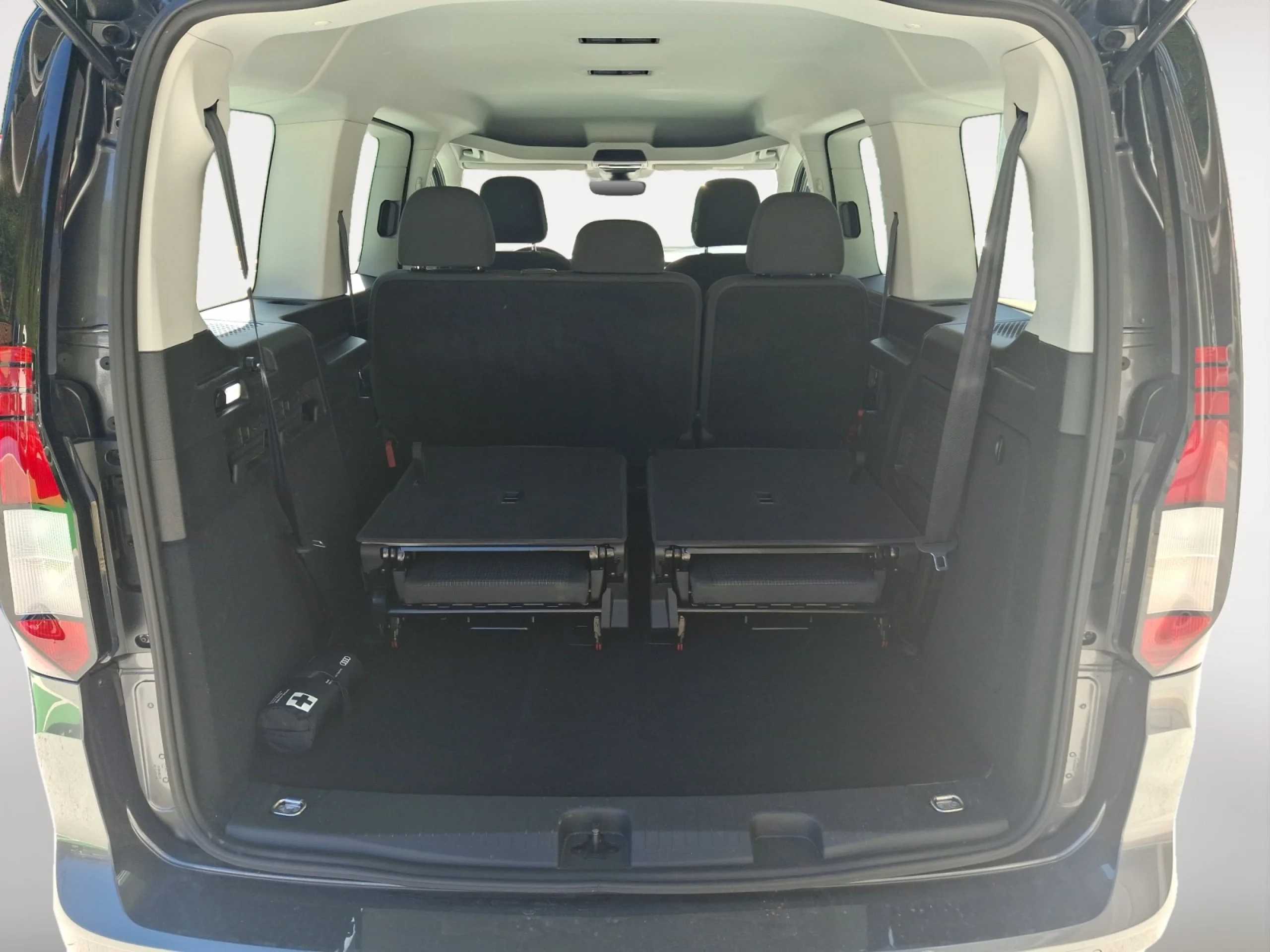 VOLKSWAGEN CADDY MAXI ORIGIN 1.5 TSI 84KW (114CV) DSG - Foto 7