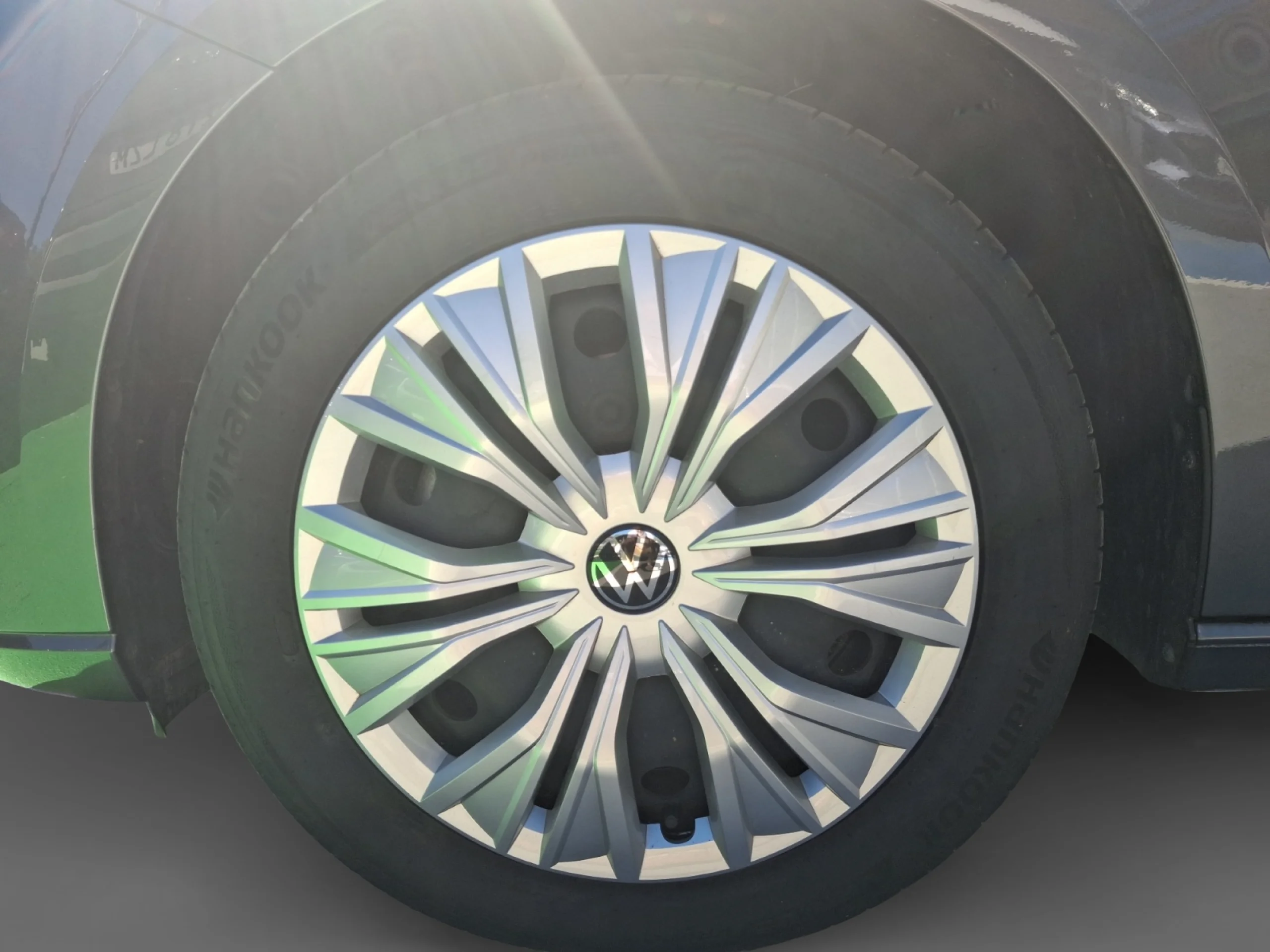 VOLKSWAGEN CADDY MAXI ORIGIN 1.5 TSI 84KW (114CV) DSG - Foto 8