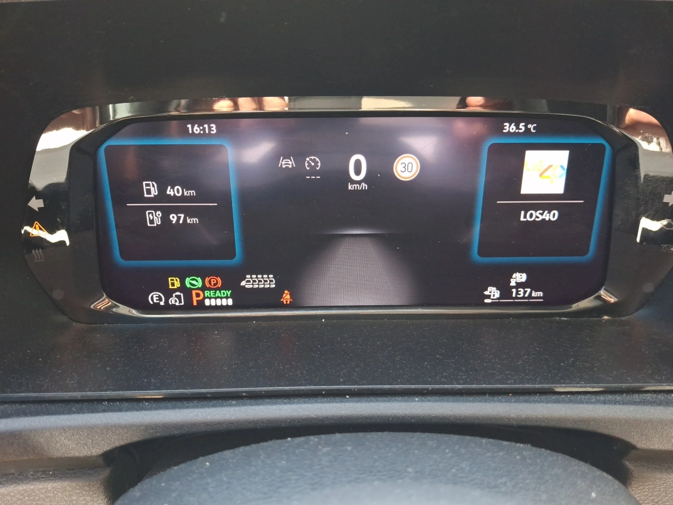 VOLKSWAGEN CADDY MAXI ORIGIN 1.5 TSI 84KW (114CV) DSG - Foto 12