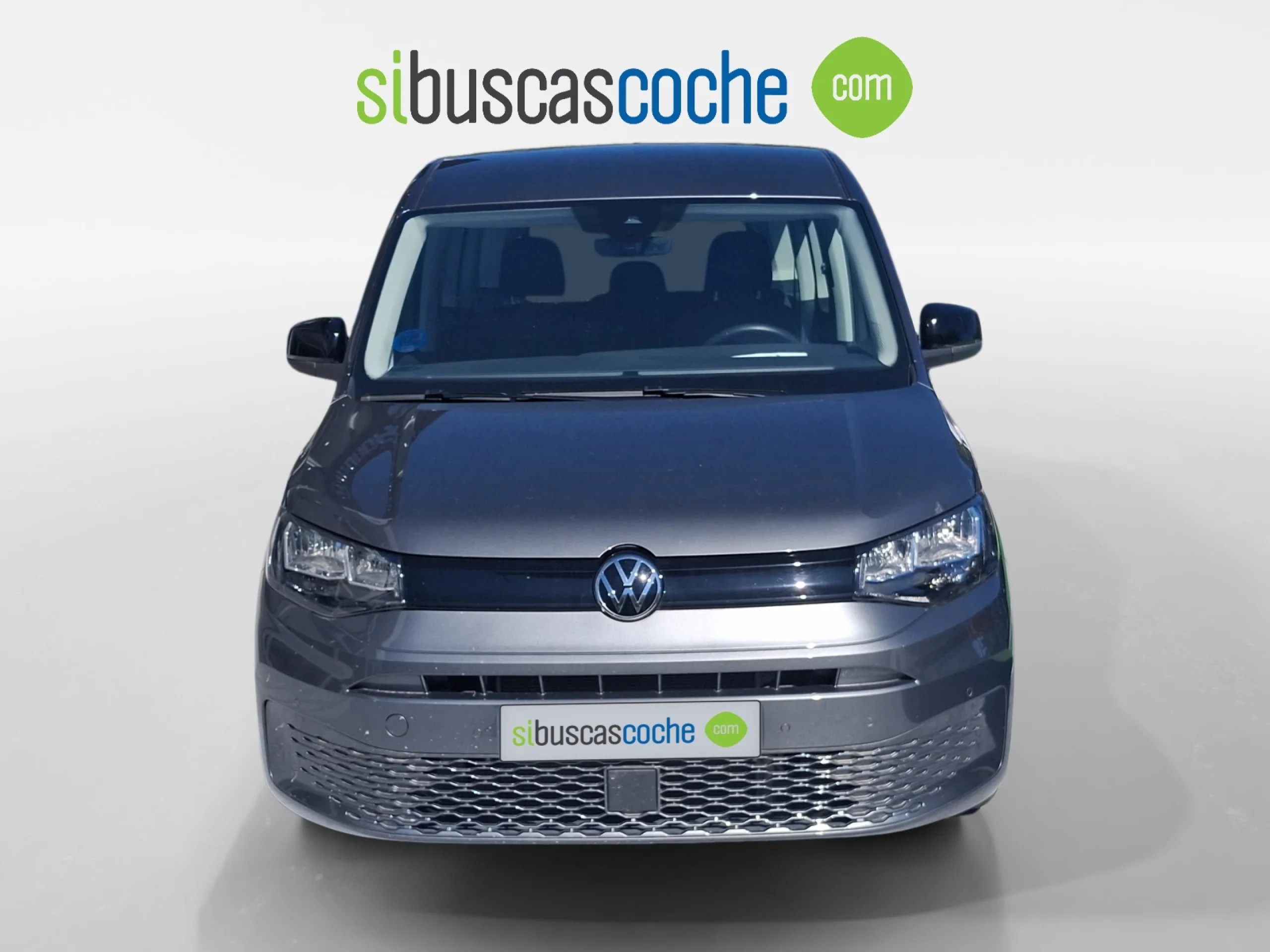 VOLKSWAGEN CADDY MAXI ORIGIN 1.5 TSI 84KW (114CV) DSG - Foto 16