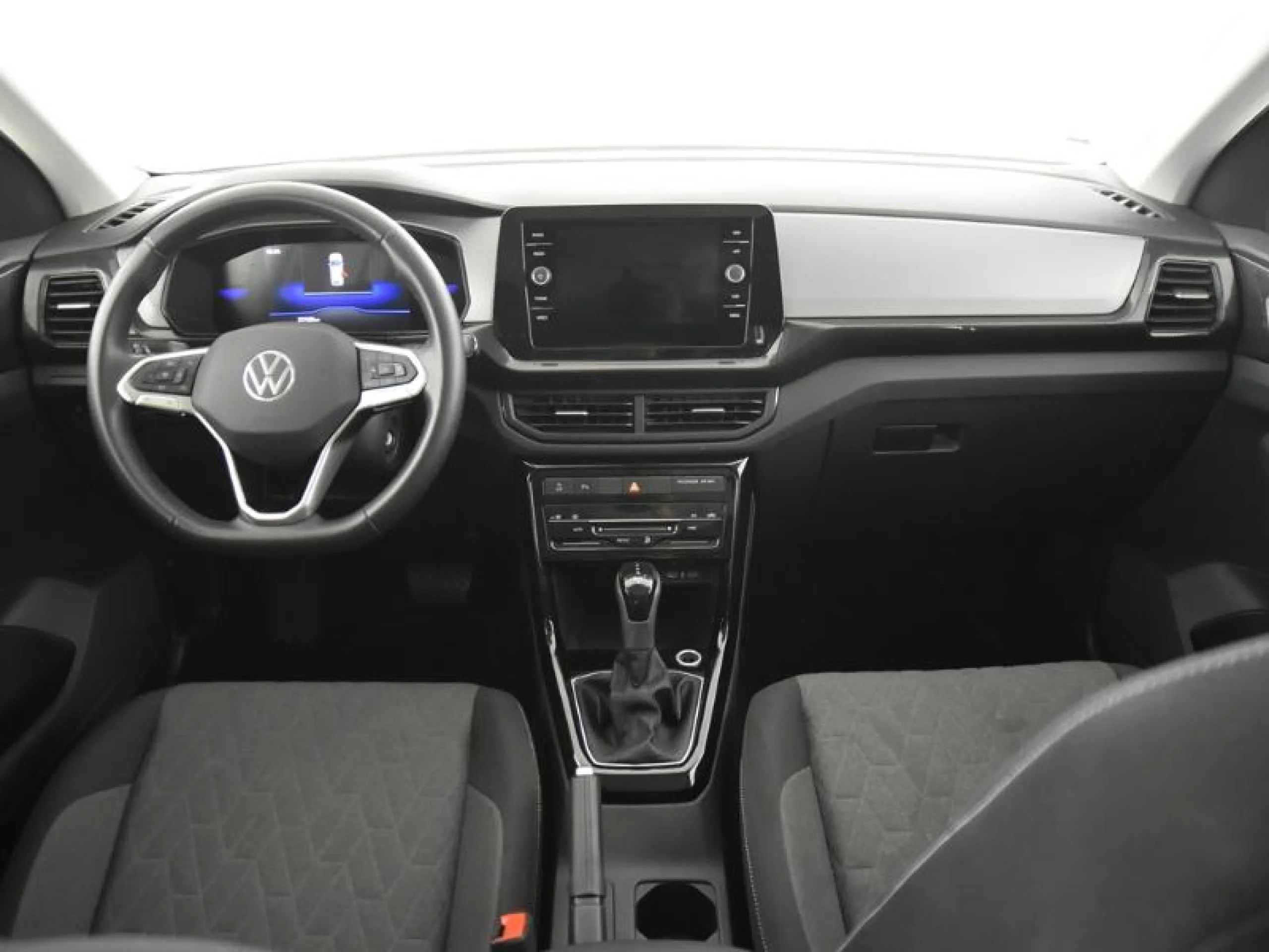 VOLKSWAGEN T CROSS ··MÁS·· 1.0 TSI 85KW (115CV) DSG - Foto 4