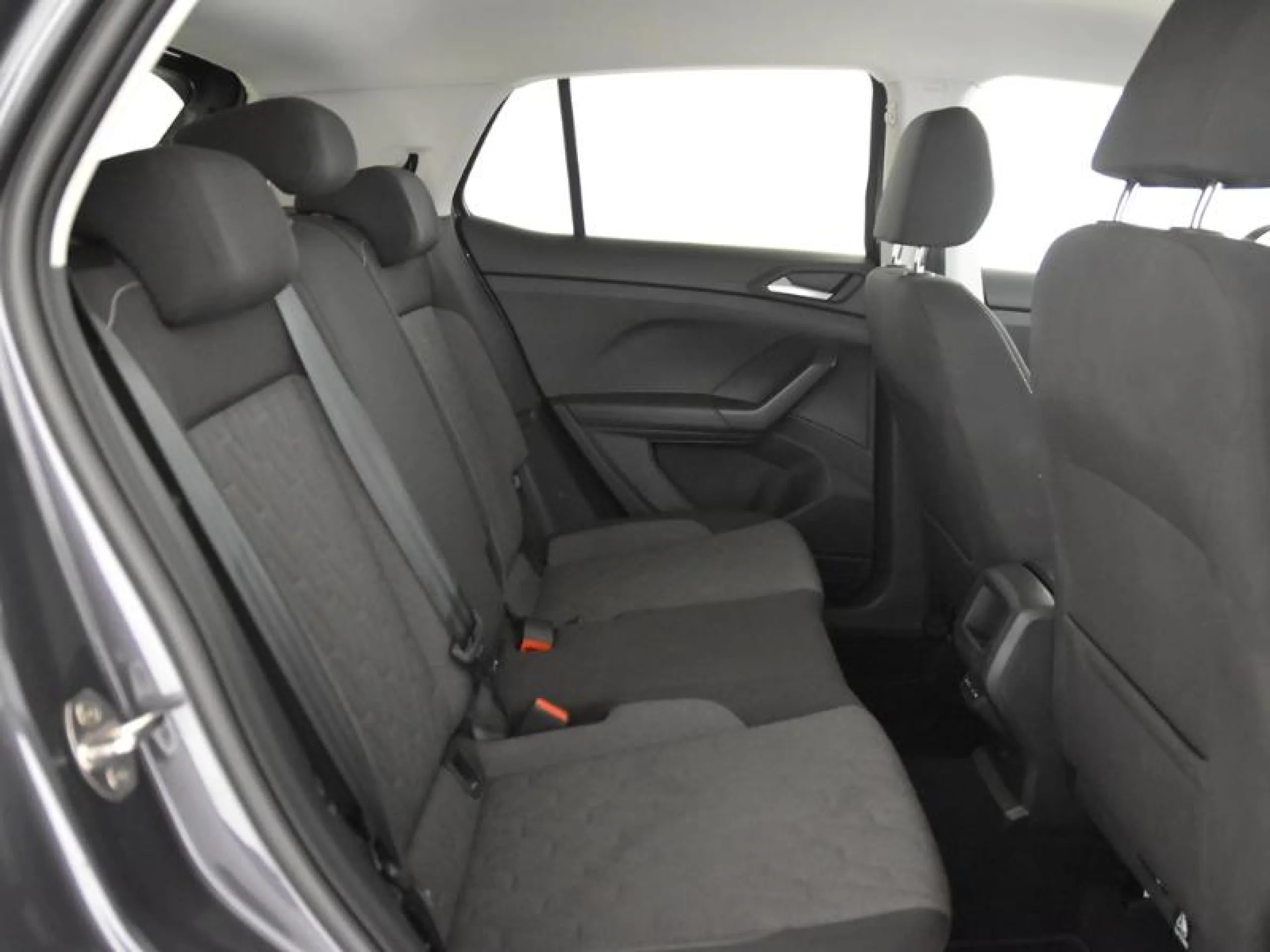 VOLKSWAGEN T CROSS ··MÁS·· 1.0 TSI 85KW (115CV) DSG - Foto 6