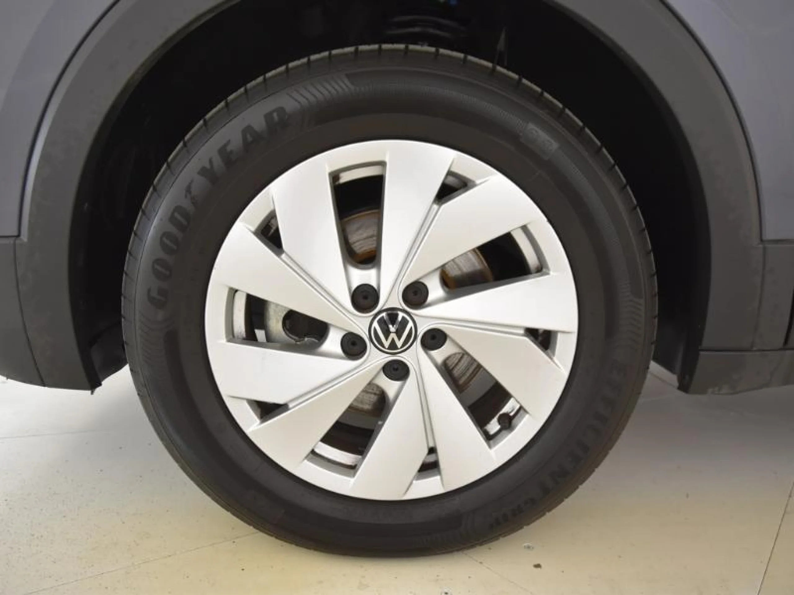 VOLKSWAGEN T CROSS ··MÁS·· 1.0 TSI 85KW (115CV) DSG - Foto 8