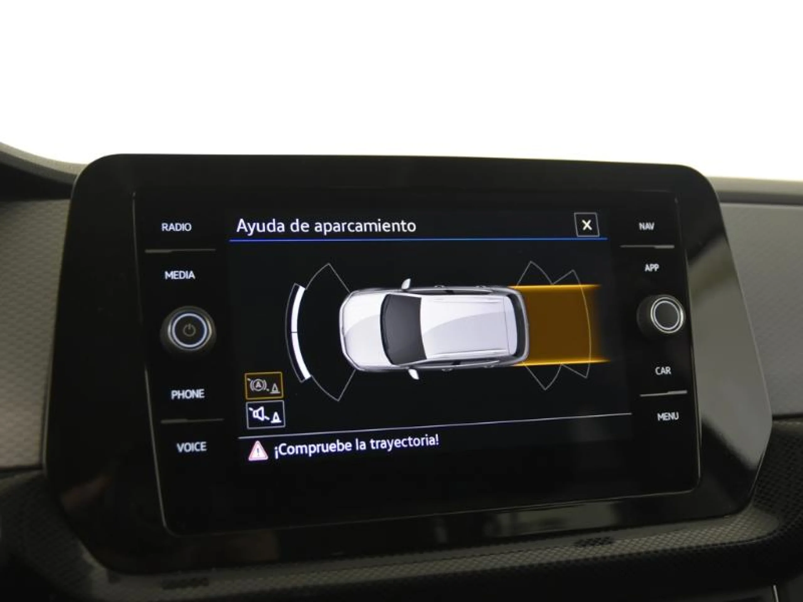 VOLKSWAGEN T CROSS ··MÁS·· 1.0 TSI 85KW (115CV) DSG - Foto 13