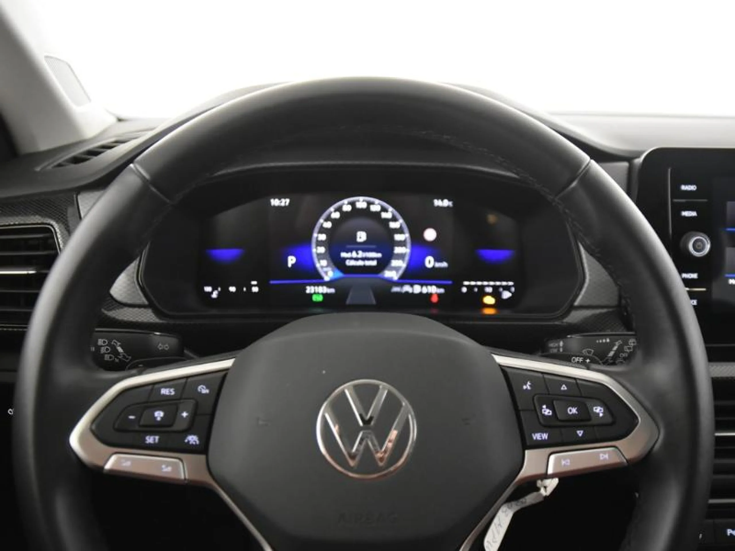 VOLKSWAGEN T CROSS ··MÁS·· 1.0 TSI 85KW (115CV) DSG - Foto 14