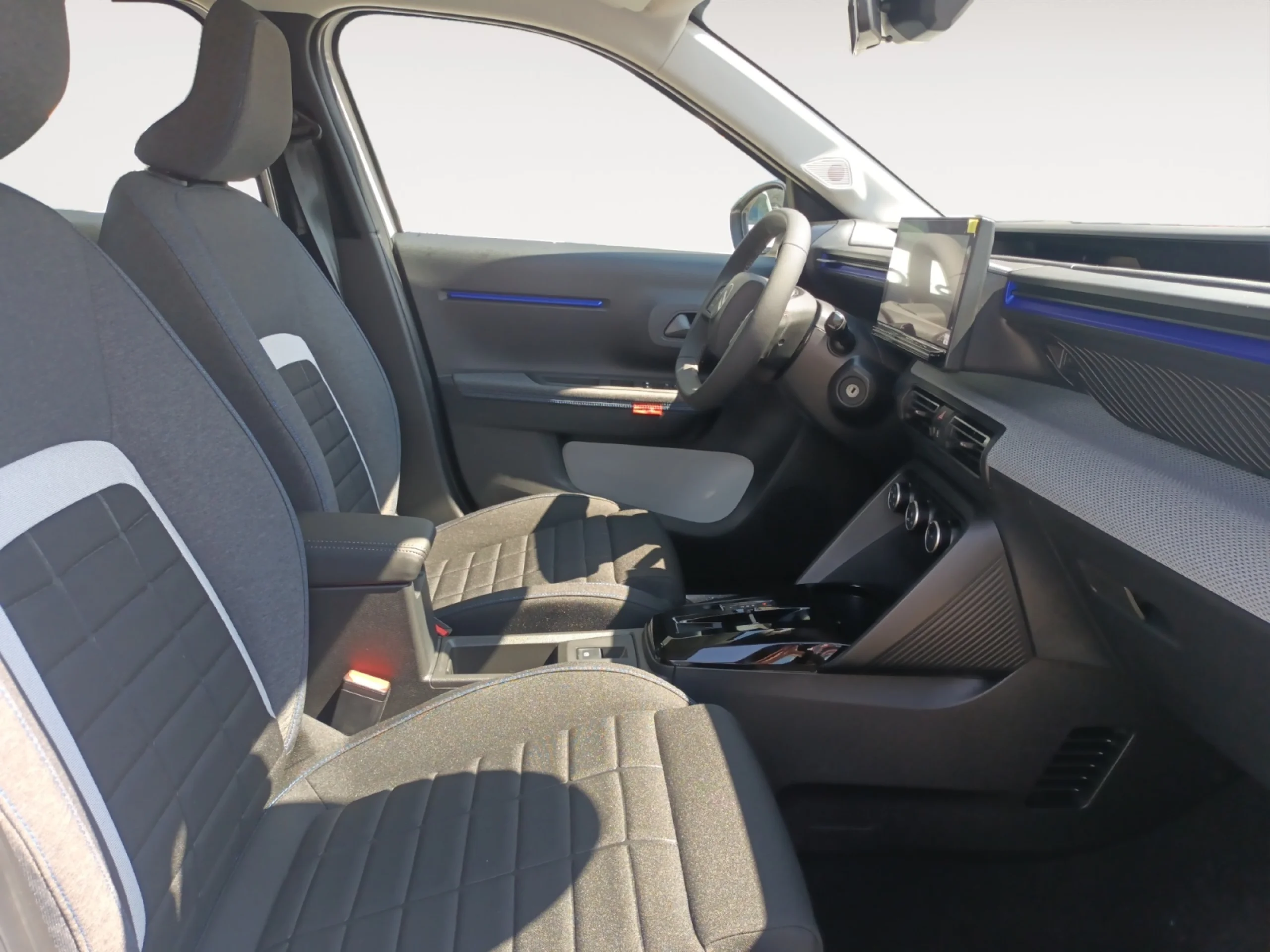 CITROEN C3 HYBRID 110 E DSC6 BUSINESS - Foto 5
