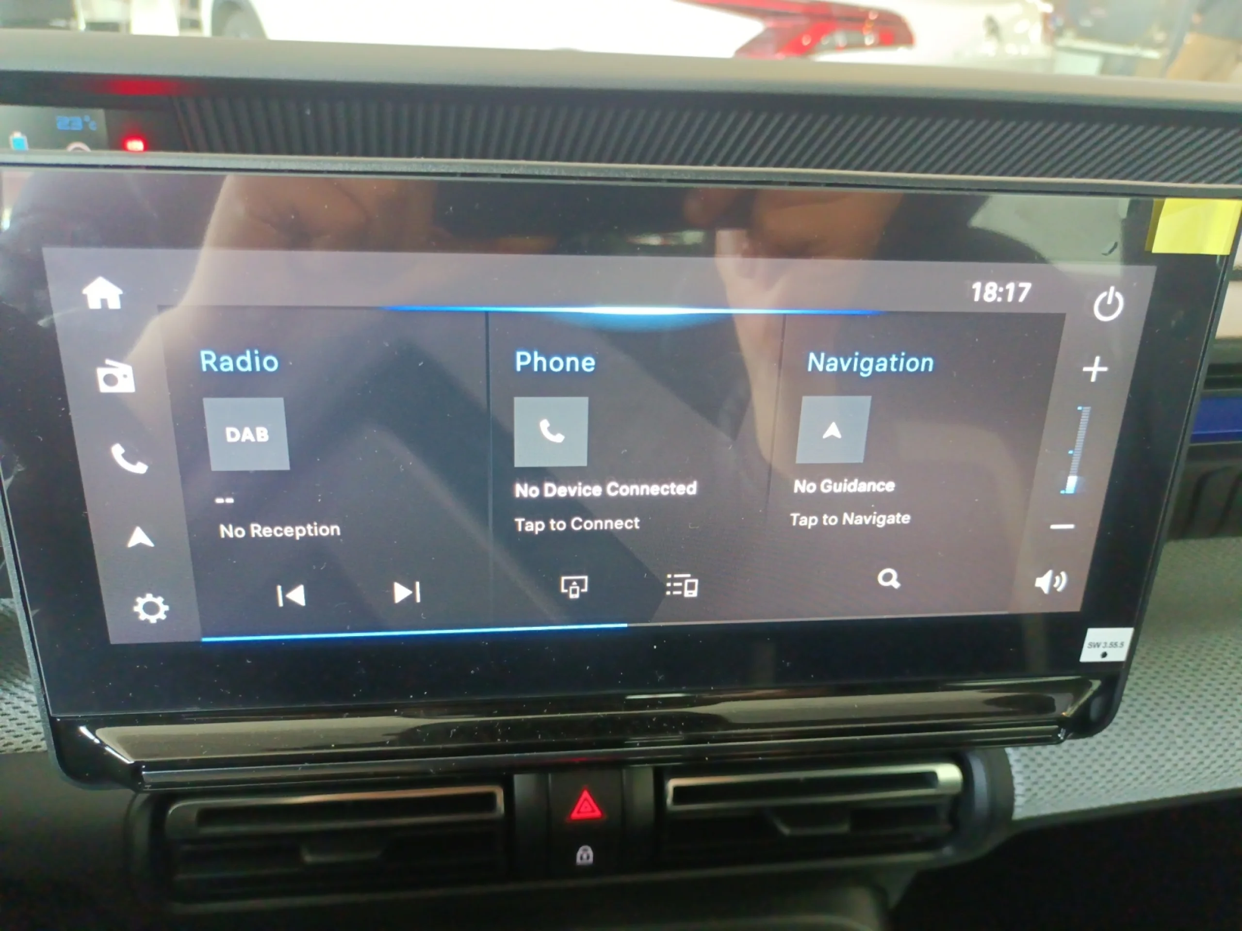 CITROEN C3 HYBRID 110 E DSC6 BUSINESS - Foto 12