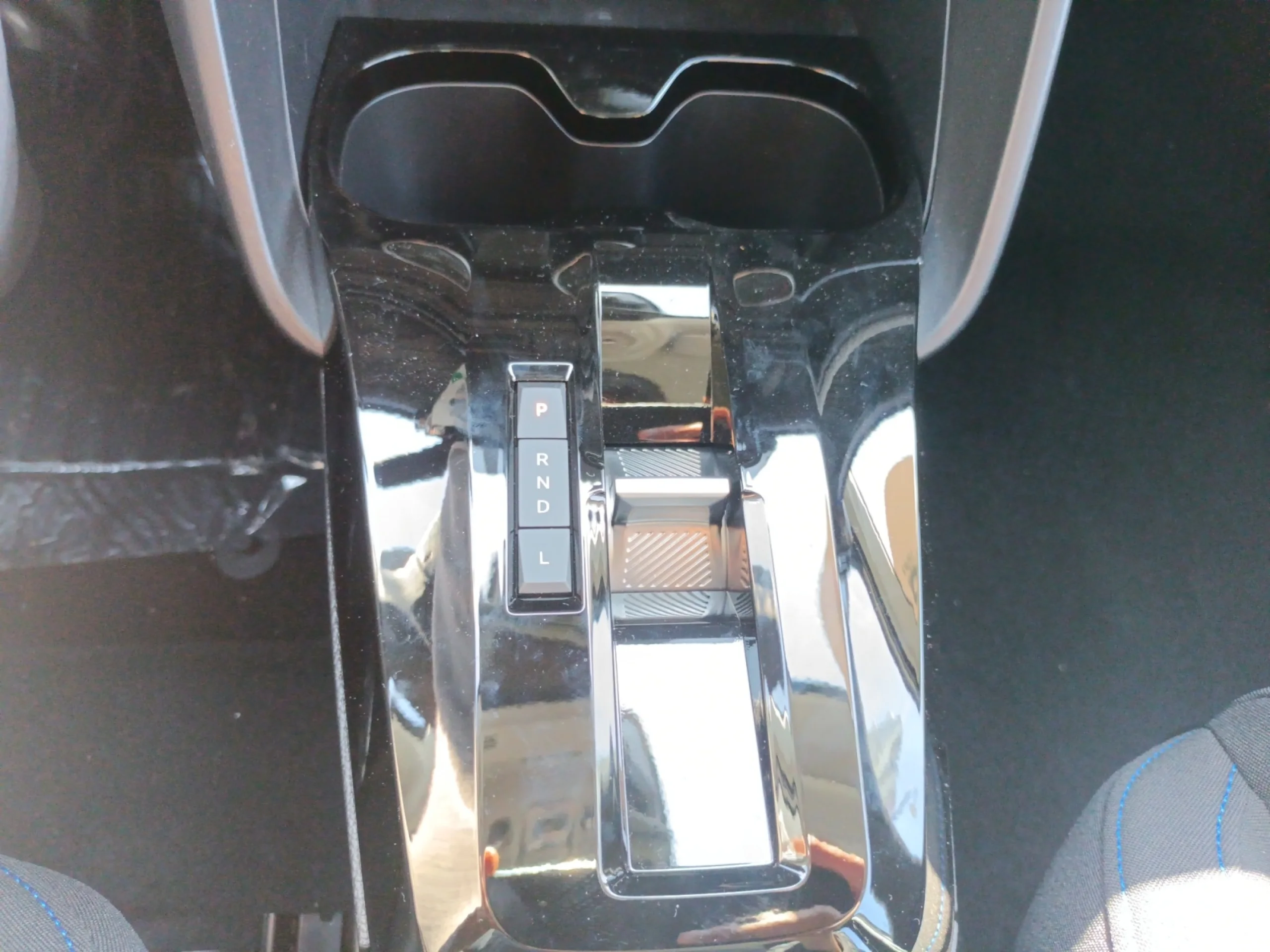 CITROEN C3 HYBRID 110 E DSC6 BUSINESS - Foto 13