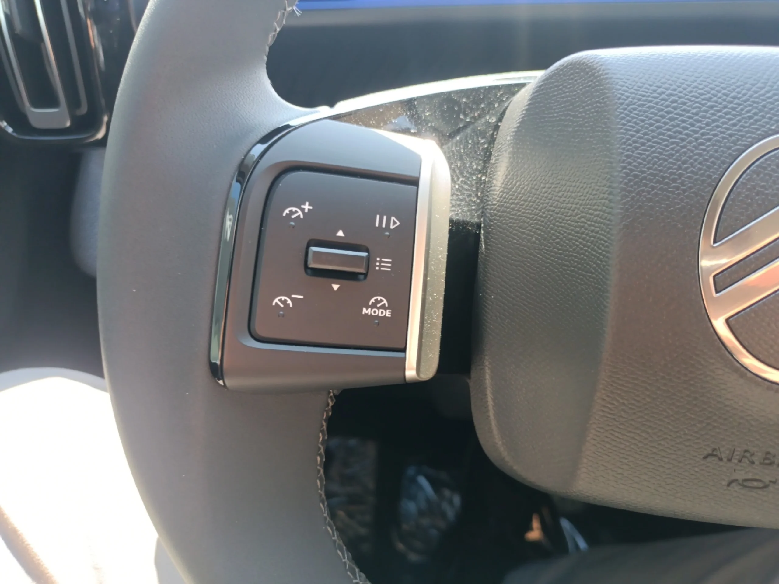 CITROEN C3 HYBRID 110 E DSC6 BUSINESS - Foto 14