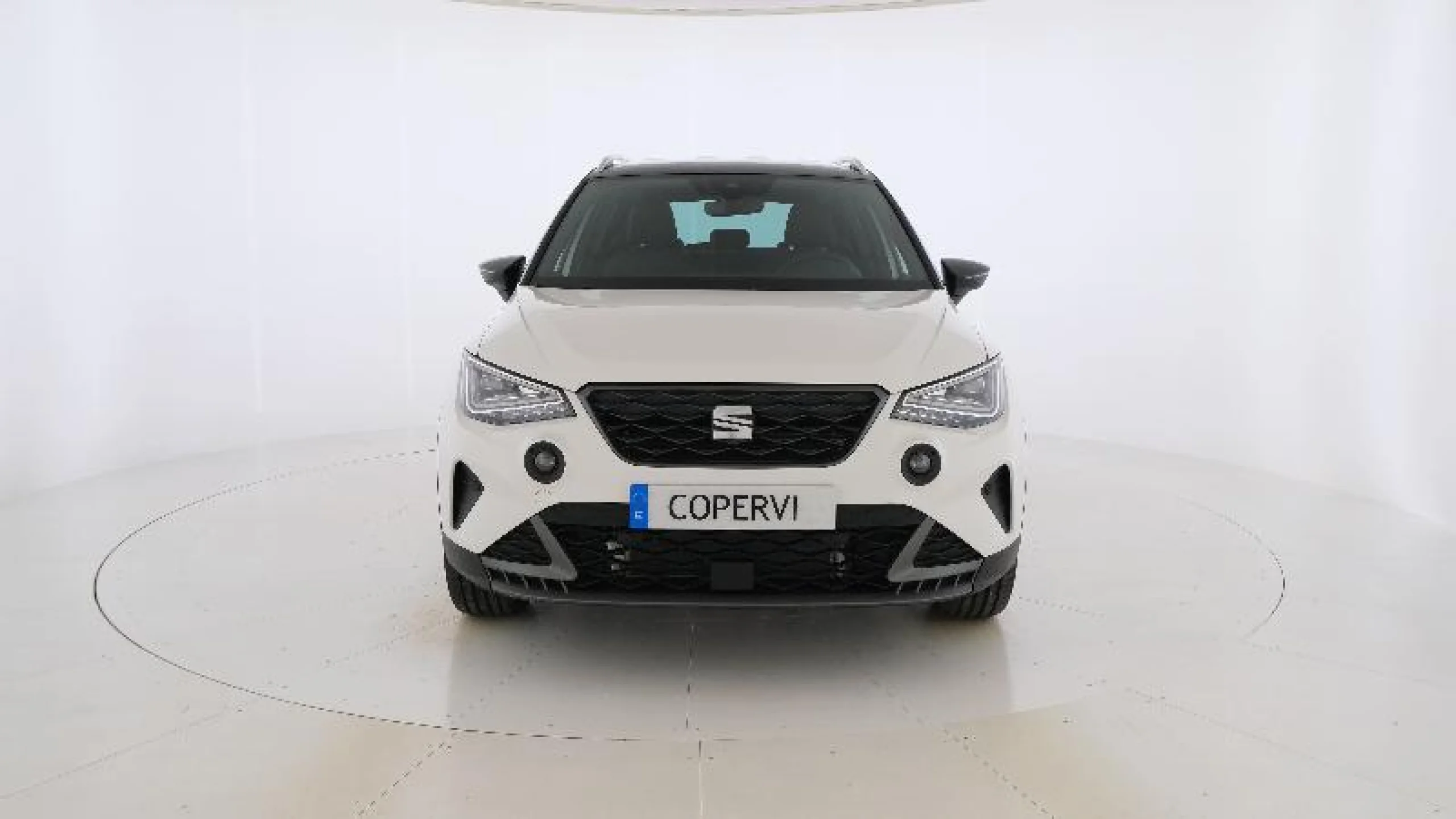SEAT ARONA 1.0 TSI 81KW (110CV) FR XL RX - Foto 1