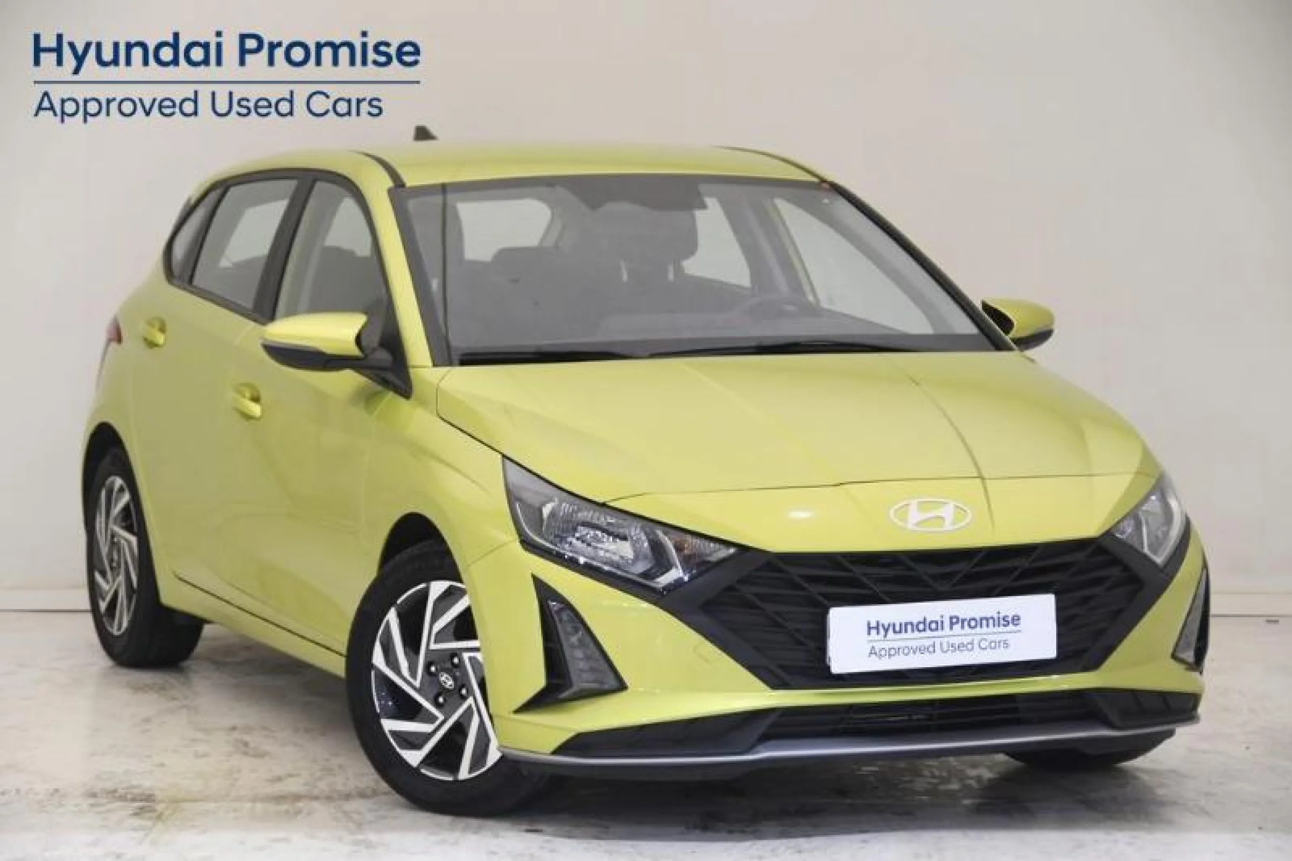 HYUNDAI I20 1.0 TGDI 74KW (100CV) KLASS - Foto 2