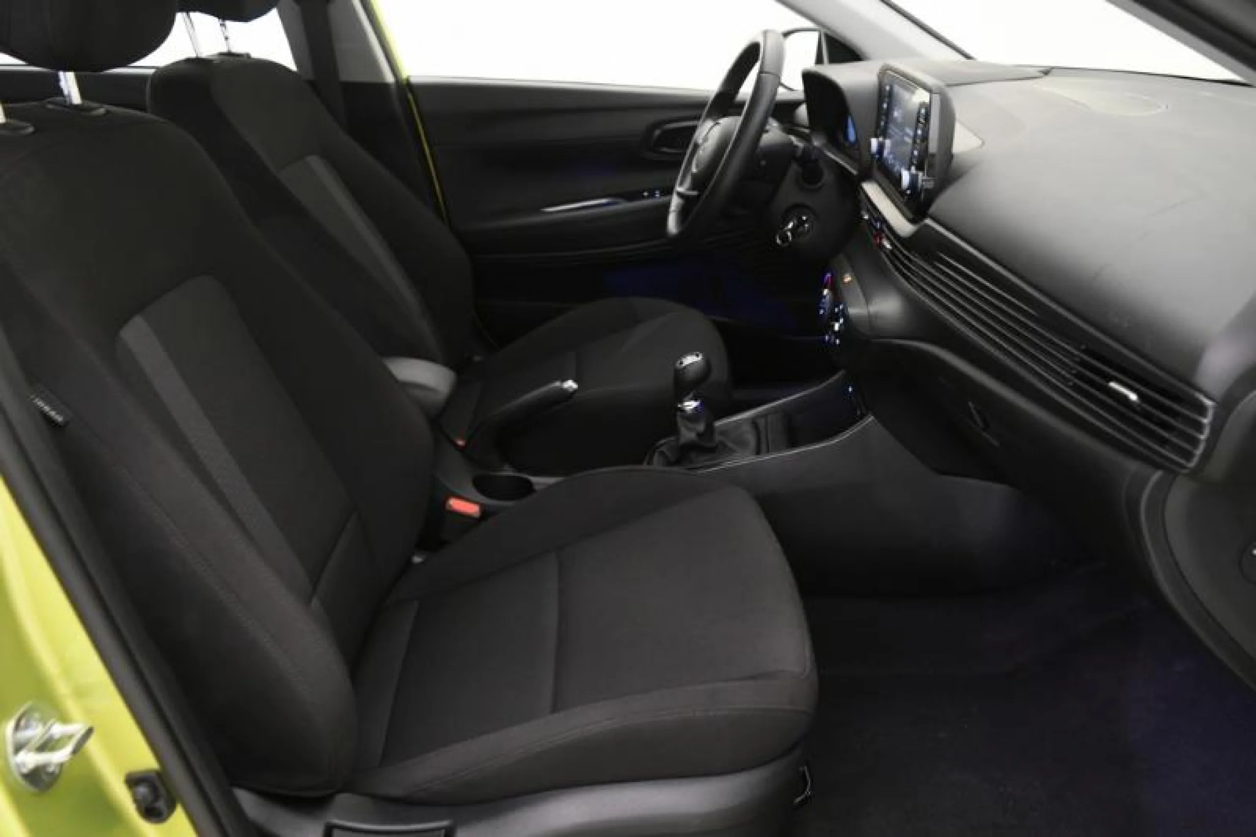 HYUNDAI I20 1.0 TGDI 74KW (100CV) KLASS - Foto 5