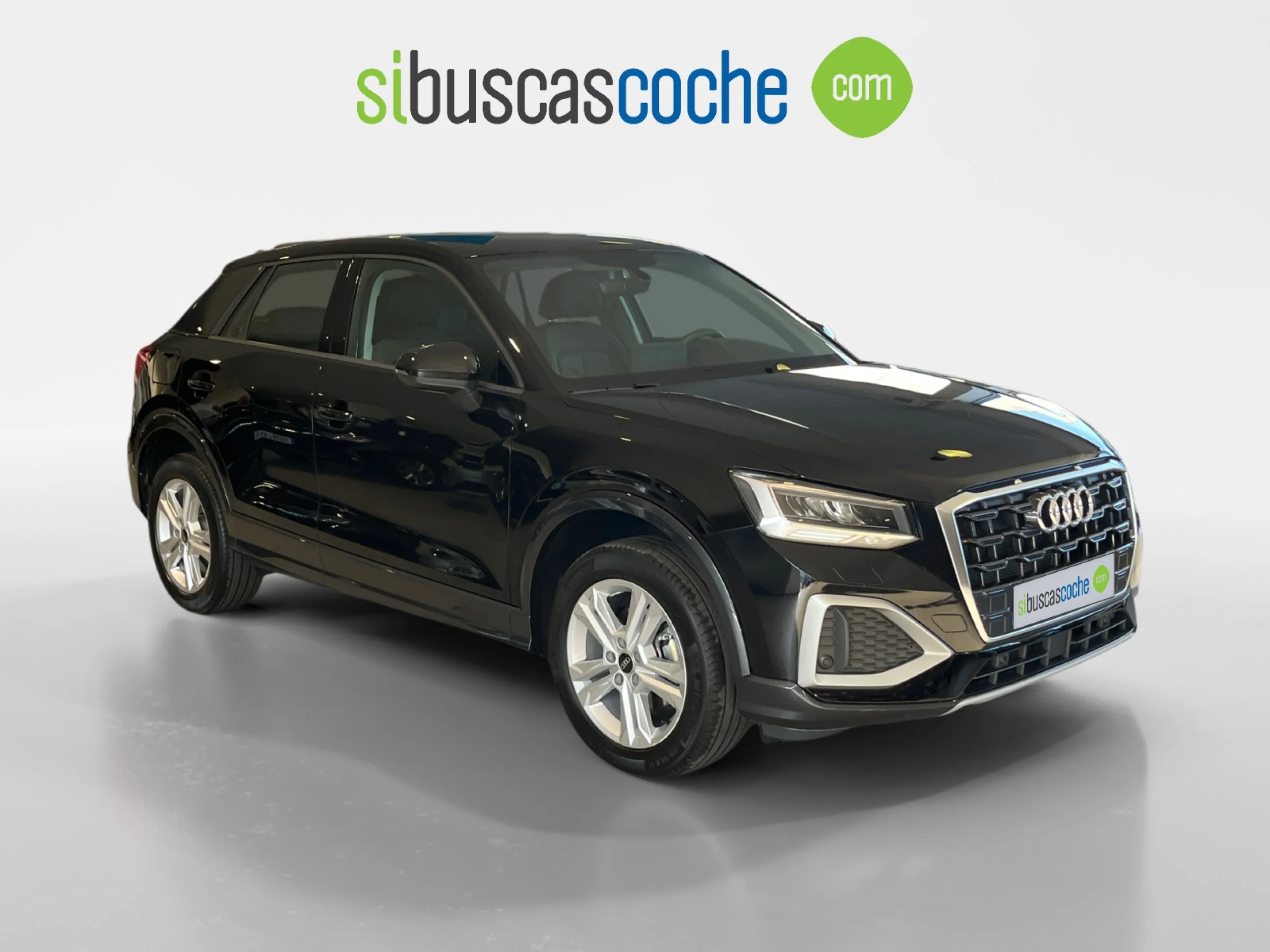 AUDI Q2 ADVANCED 30 TFSI 81KW (110CV) - Foto 1