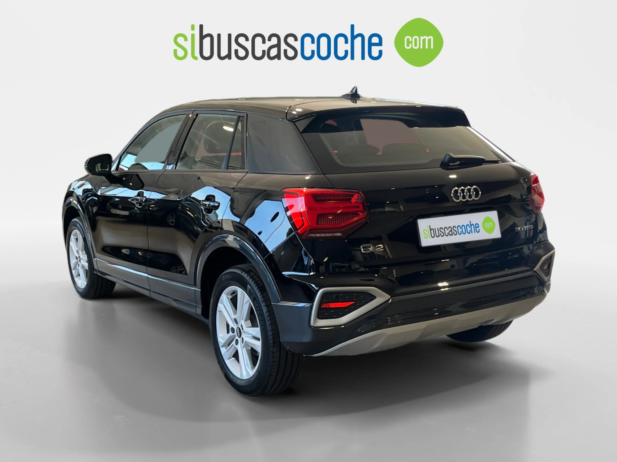 AUDI Q2 ADVANCED 30 TFSI 81KW (110CV) - Foto 2