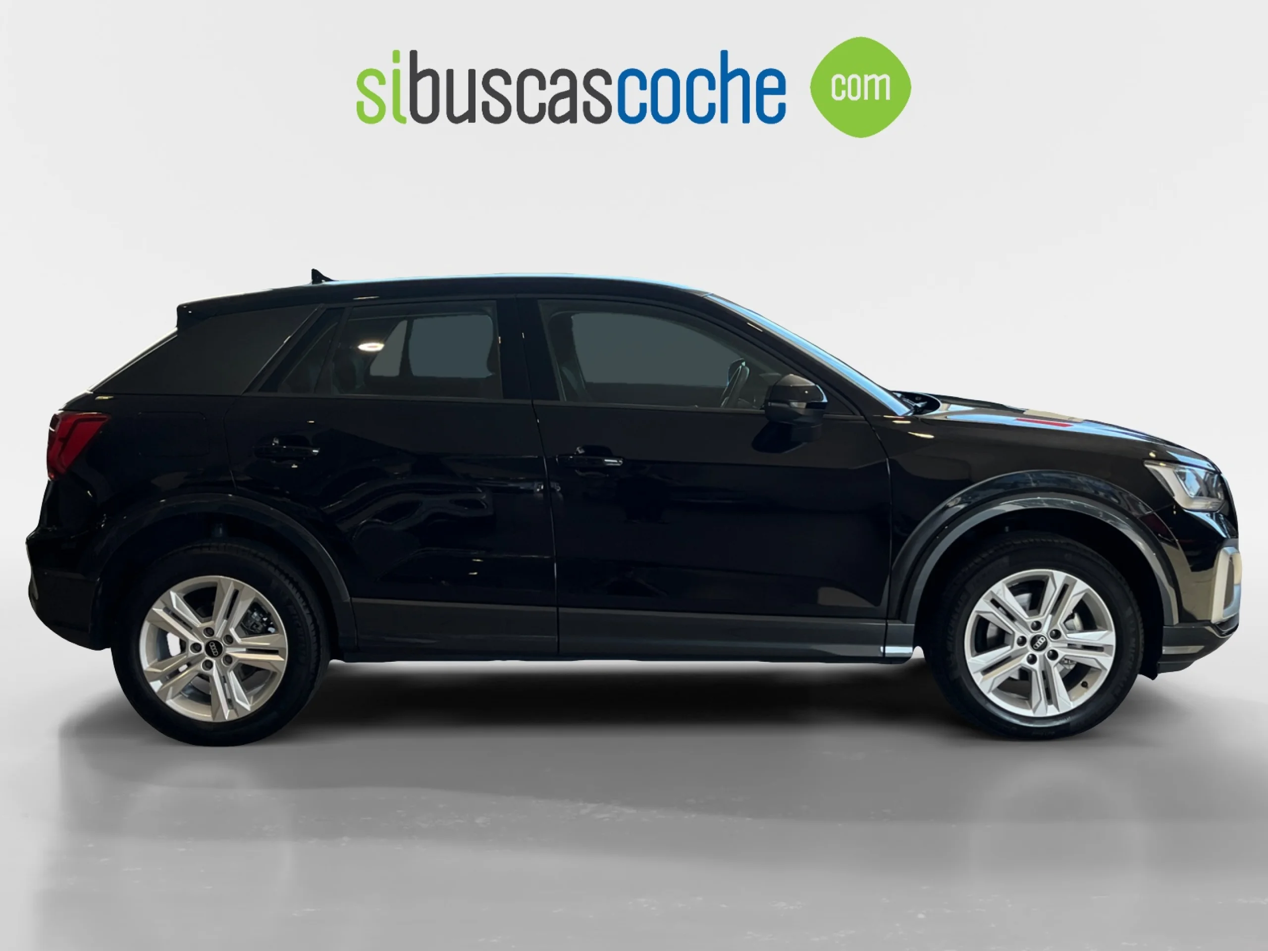 AUDI Q2 ADVANCED 30 TFSI 81KW (110CV) - Foto 3
