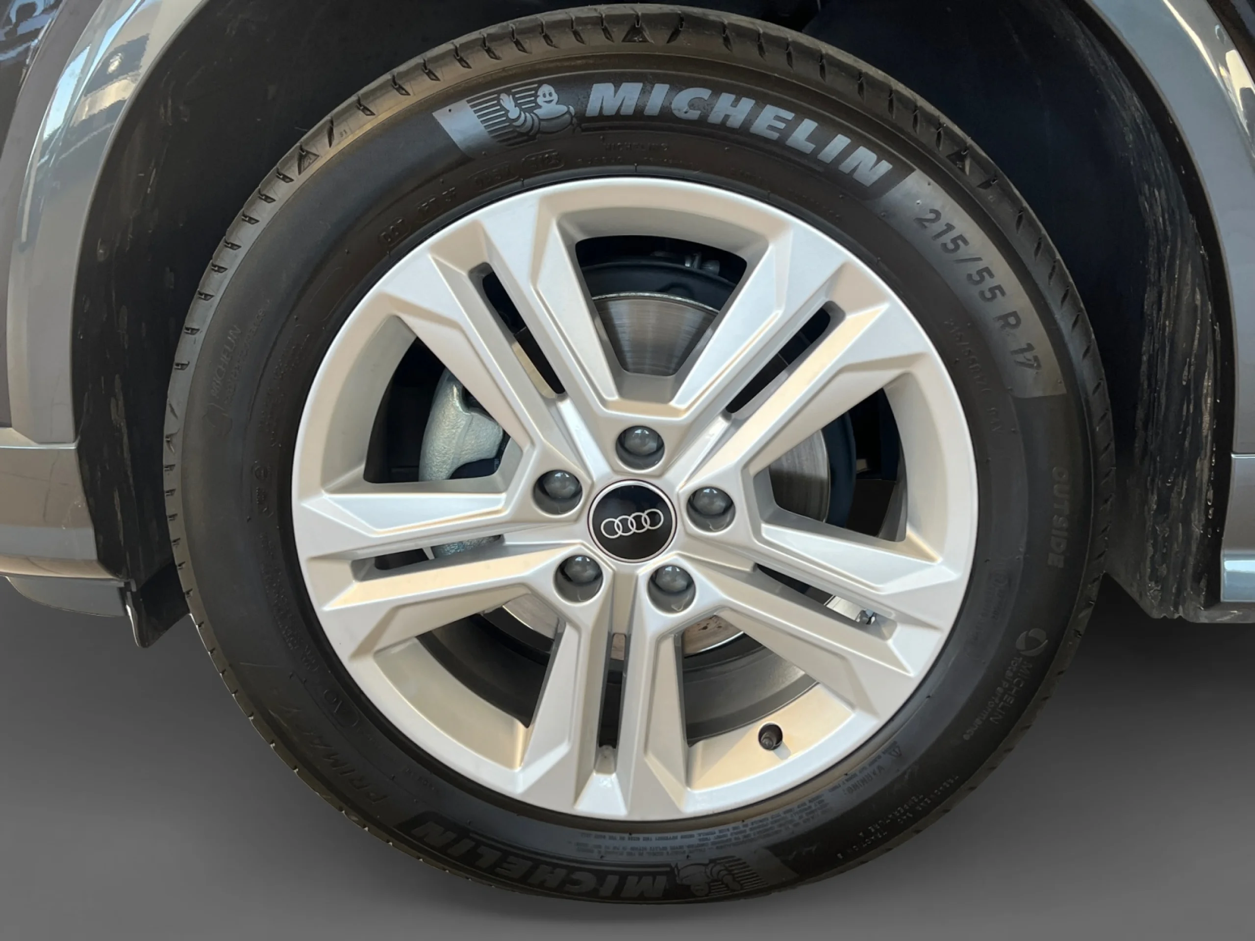 AUDI Q2 ADVANCED 30 TFSI 81KW (110CV) - Foto 8