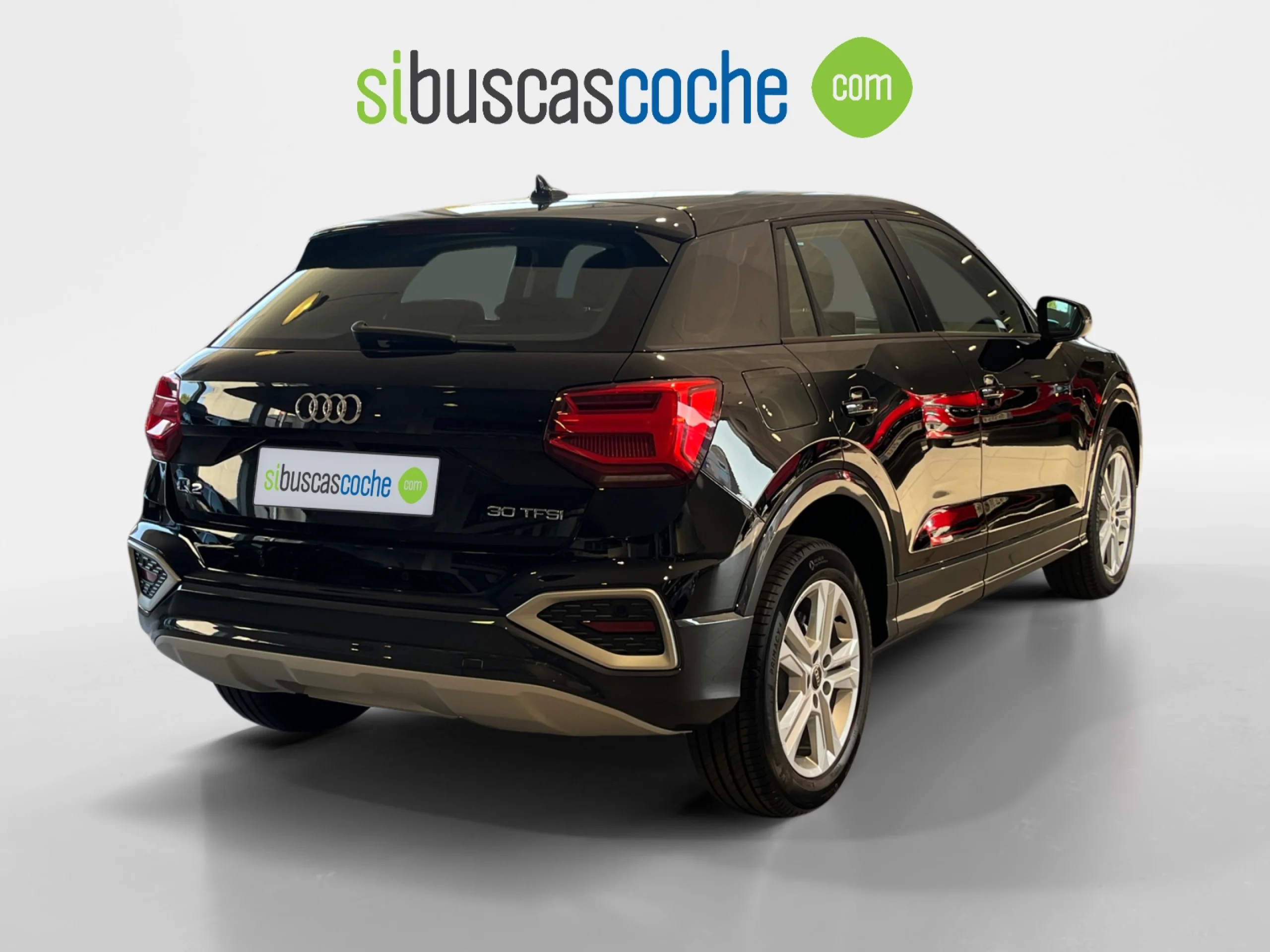 AUDI Q2 ADVANCED 30 TFSI 81KW (110CV) - Foto 12