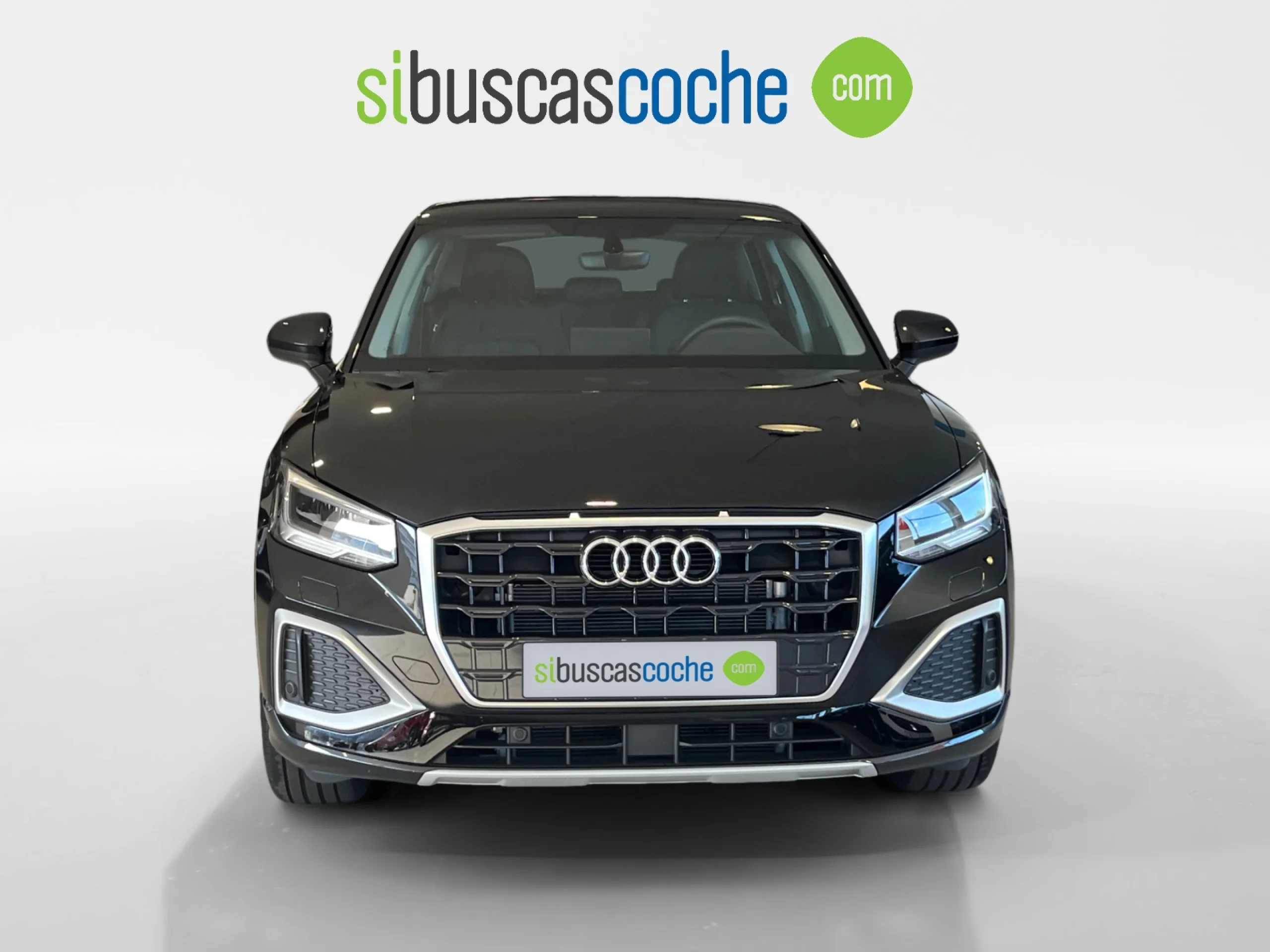 AUDI Q2 ADVANCED 30 TFSI 81KW (110CV) - Foto 13