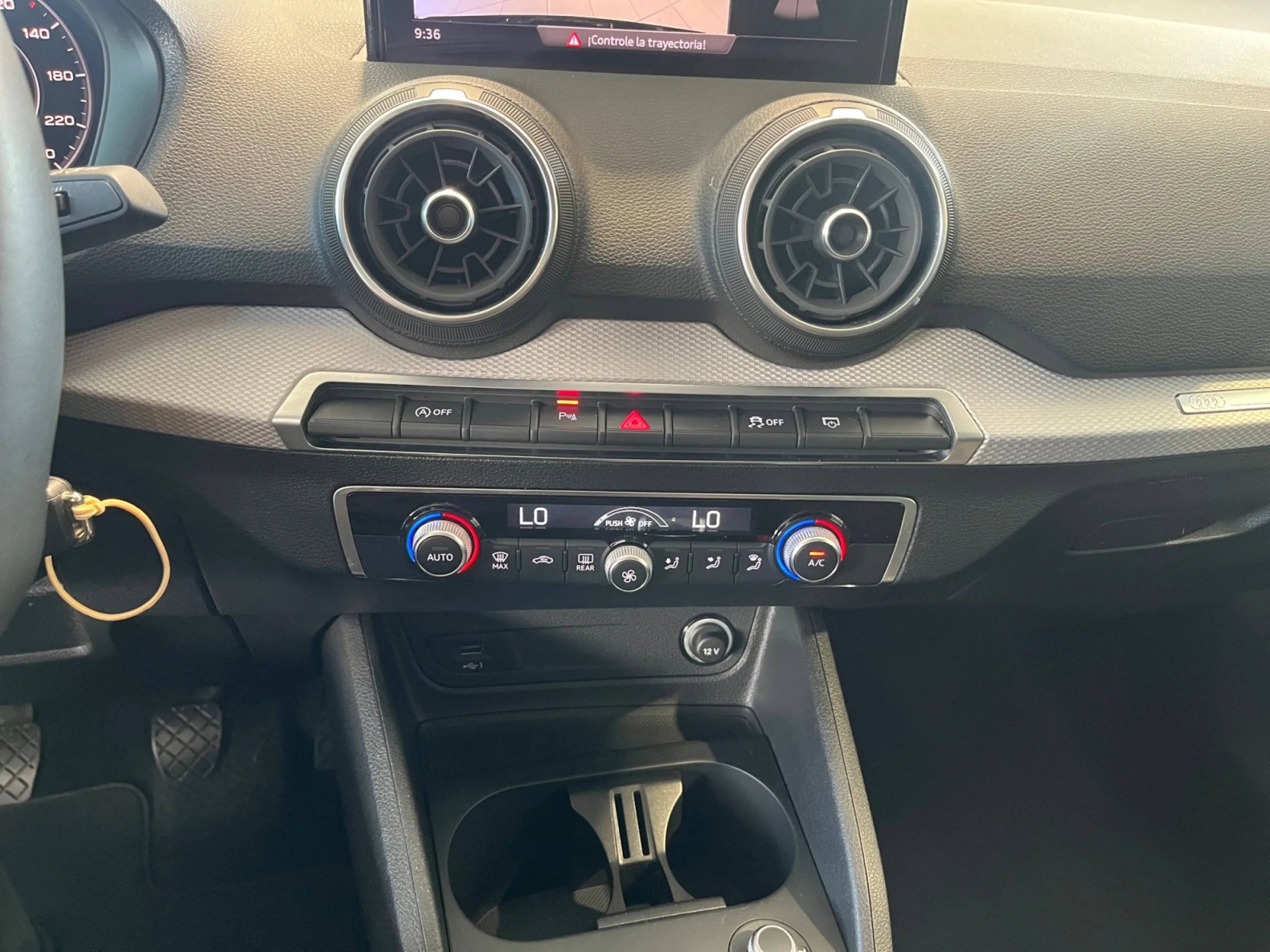AUDI Q2 ADVANCED 30 TFSI 81KW (110CV) - Foto 14