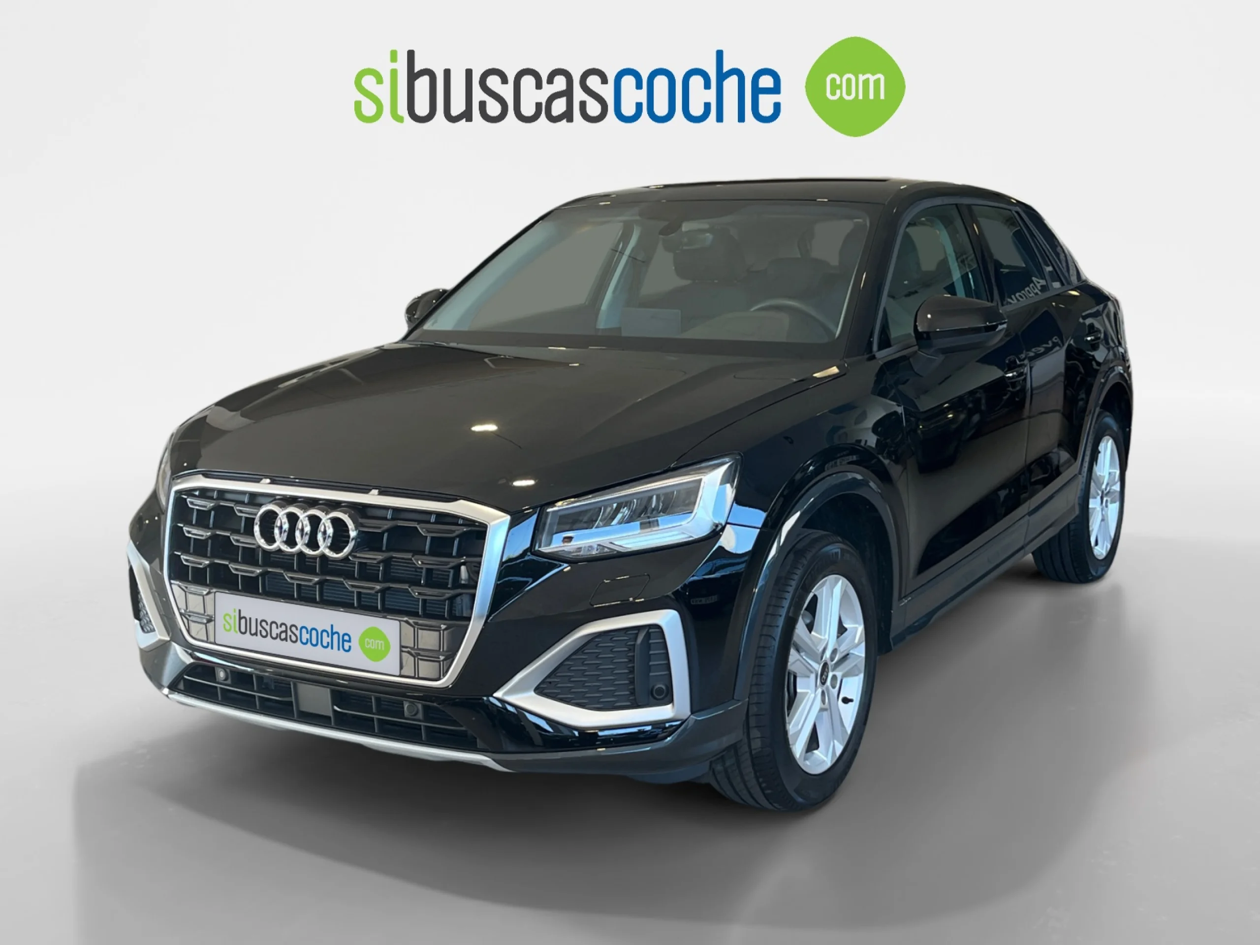 AUDI Q2 ADVANCED 30 TFSI 81KW (110CV) - Foto 15