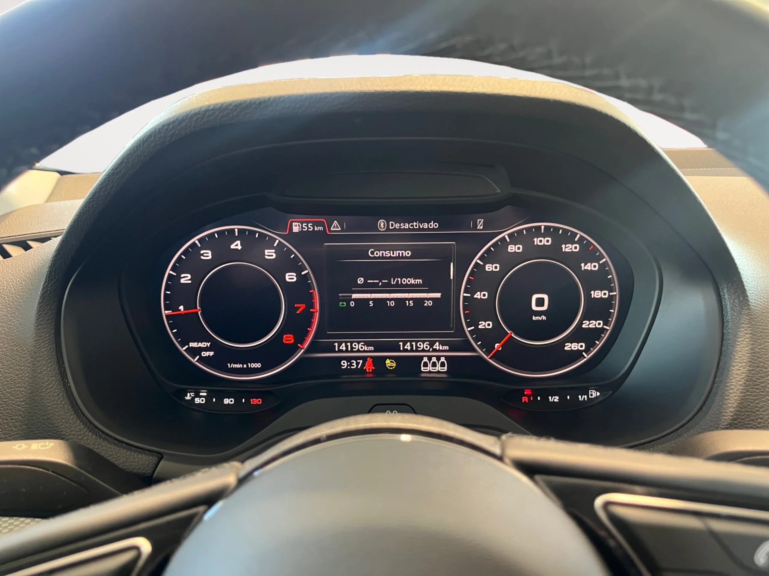 AUDI Q2 ADVANCED 30 TFSI 81KW (110CV) - Foto 16