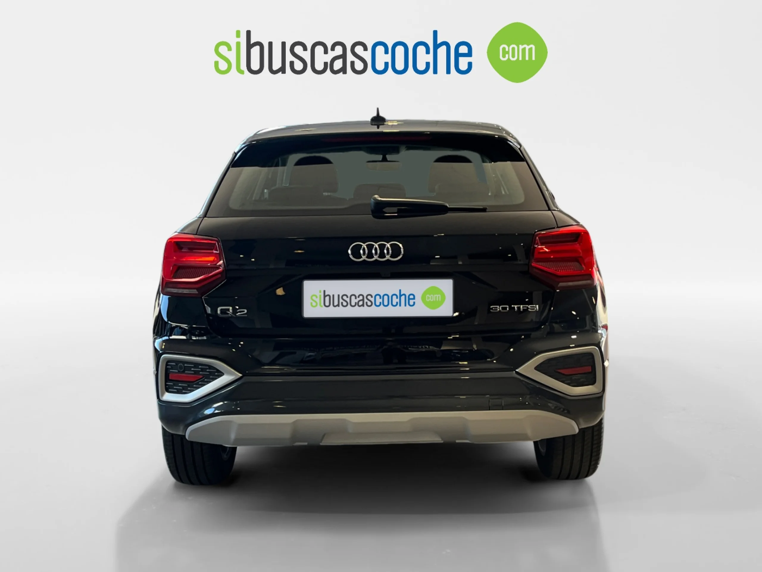 AUDI Q2 ADVANCED 30 TFSI 81KW (110CV) - Foto 17