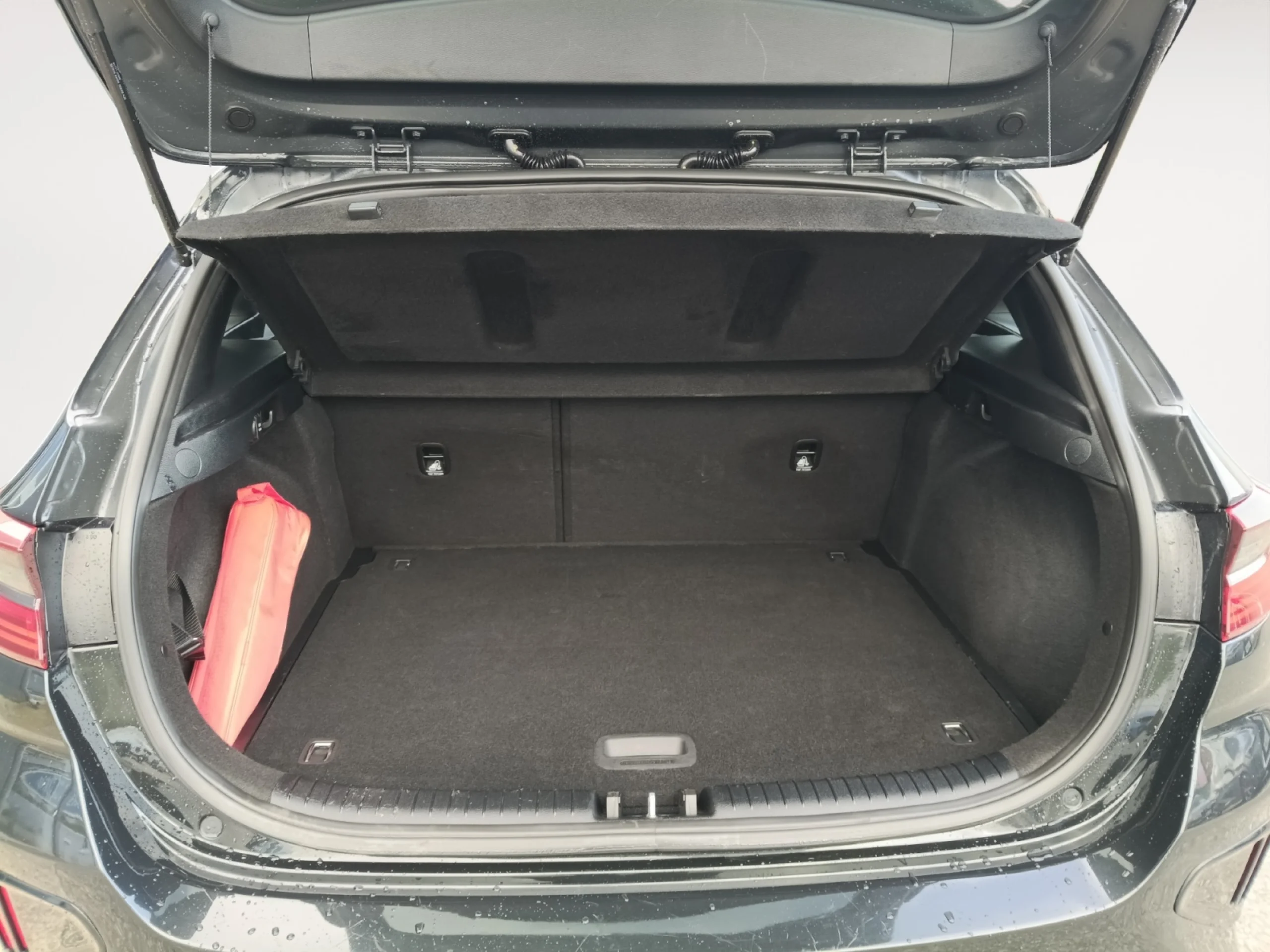 KIA CEED 1.6 CRDI 100KW (136CV) CONCEPT - Foto 7