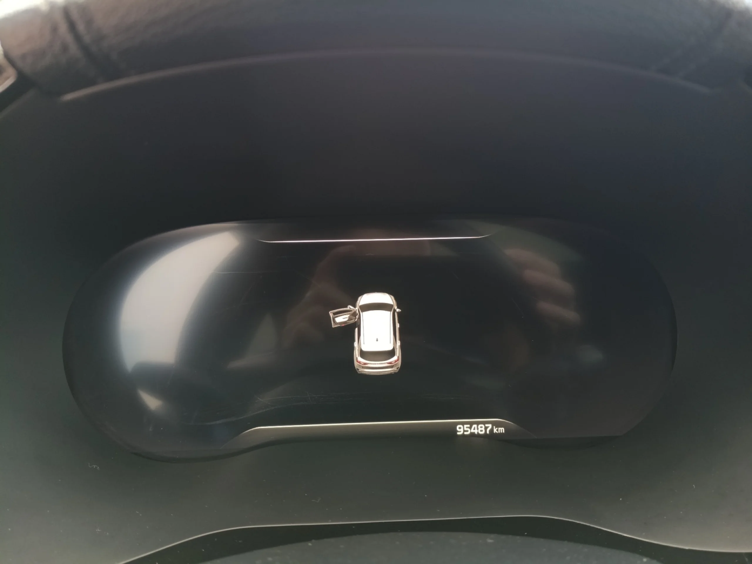 KIA CEED 1.6 CRDI 100KW (136CV) CONCEPT - Foto 10