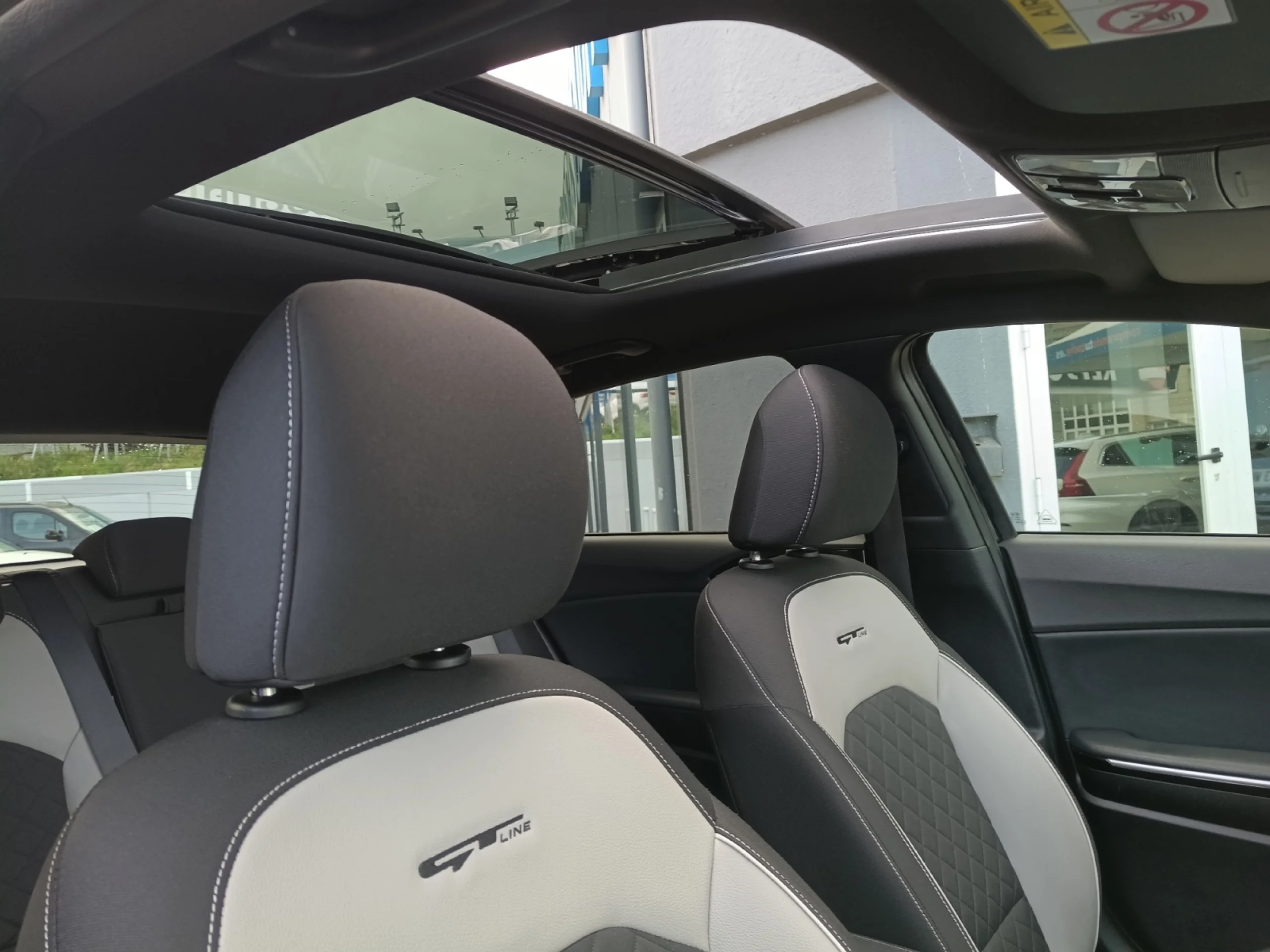 KIA CEED 1.6 CRDI 100KW (136CV) CONCEPT - Foto 13