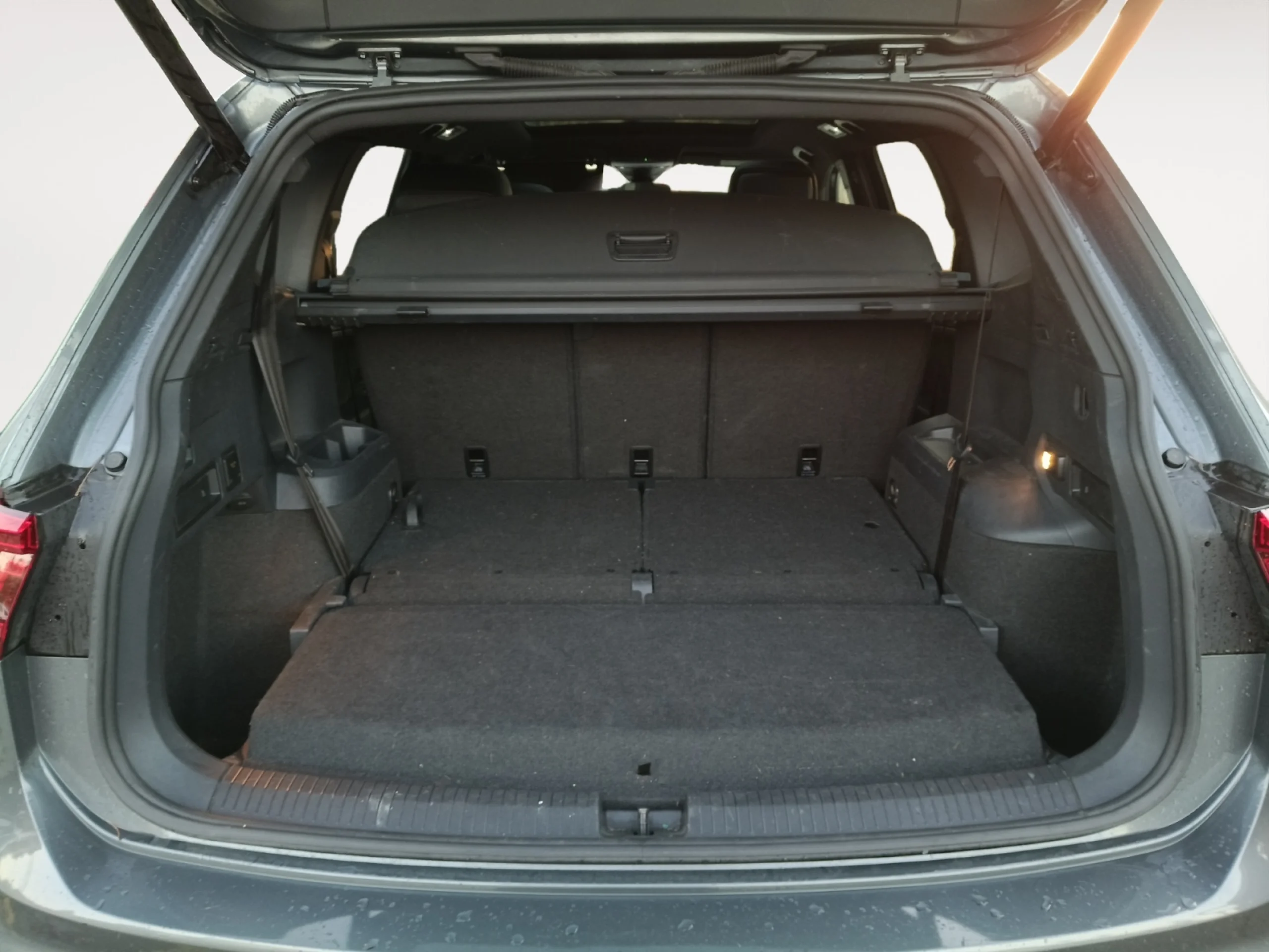 VOLKSWAGEN TIGUAN ALLSPACE SPORT 2.0 TDI 140KW (190CV) 4MOTION DSG - Foto 7