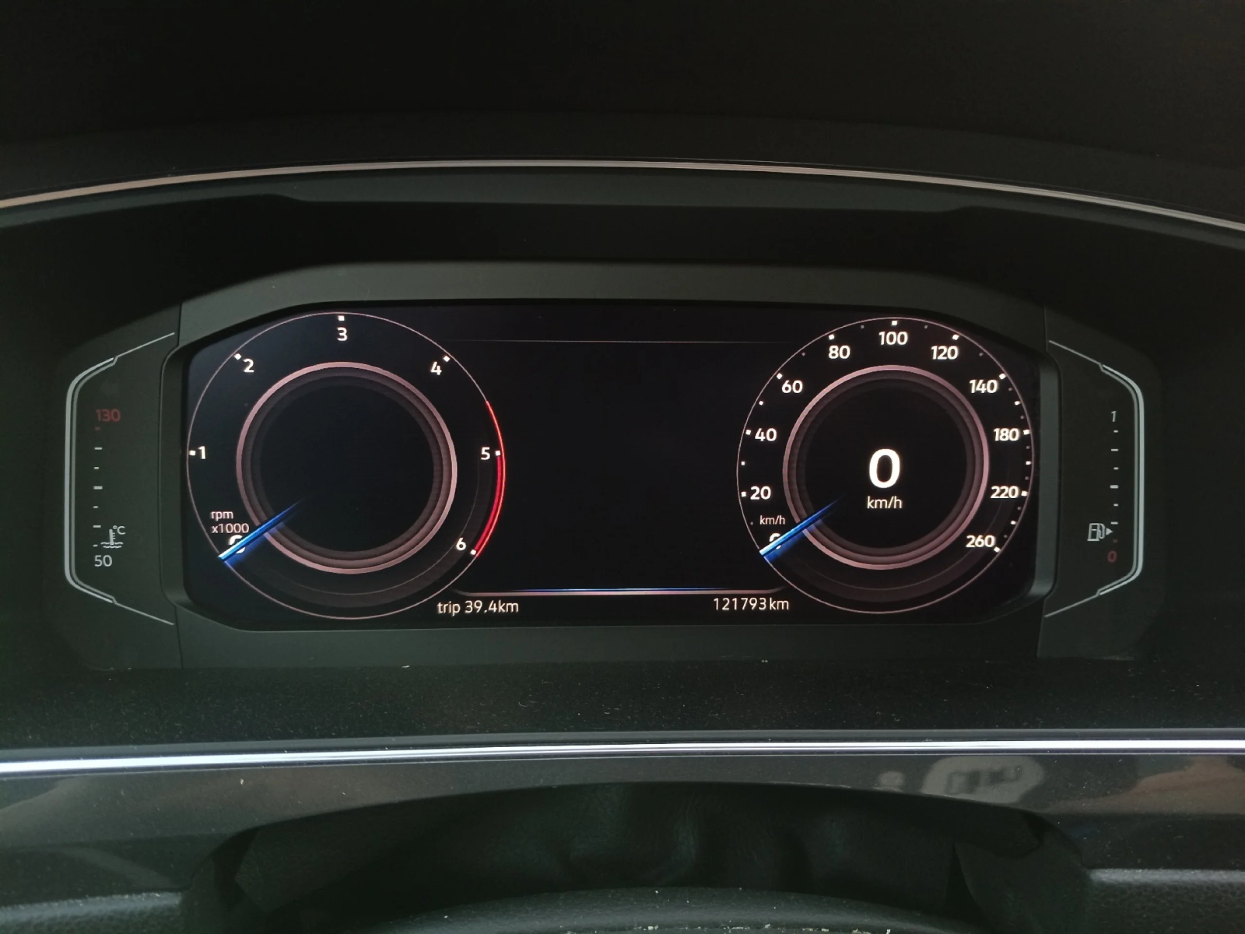 VOLKSWAGEN TIGUAN ALLSPACE SPORT 2.0 TDI 140KW (190CV) 4MOTION DSG - Foto 10