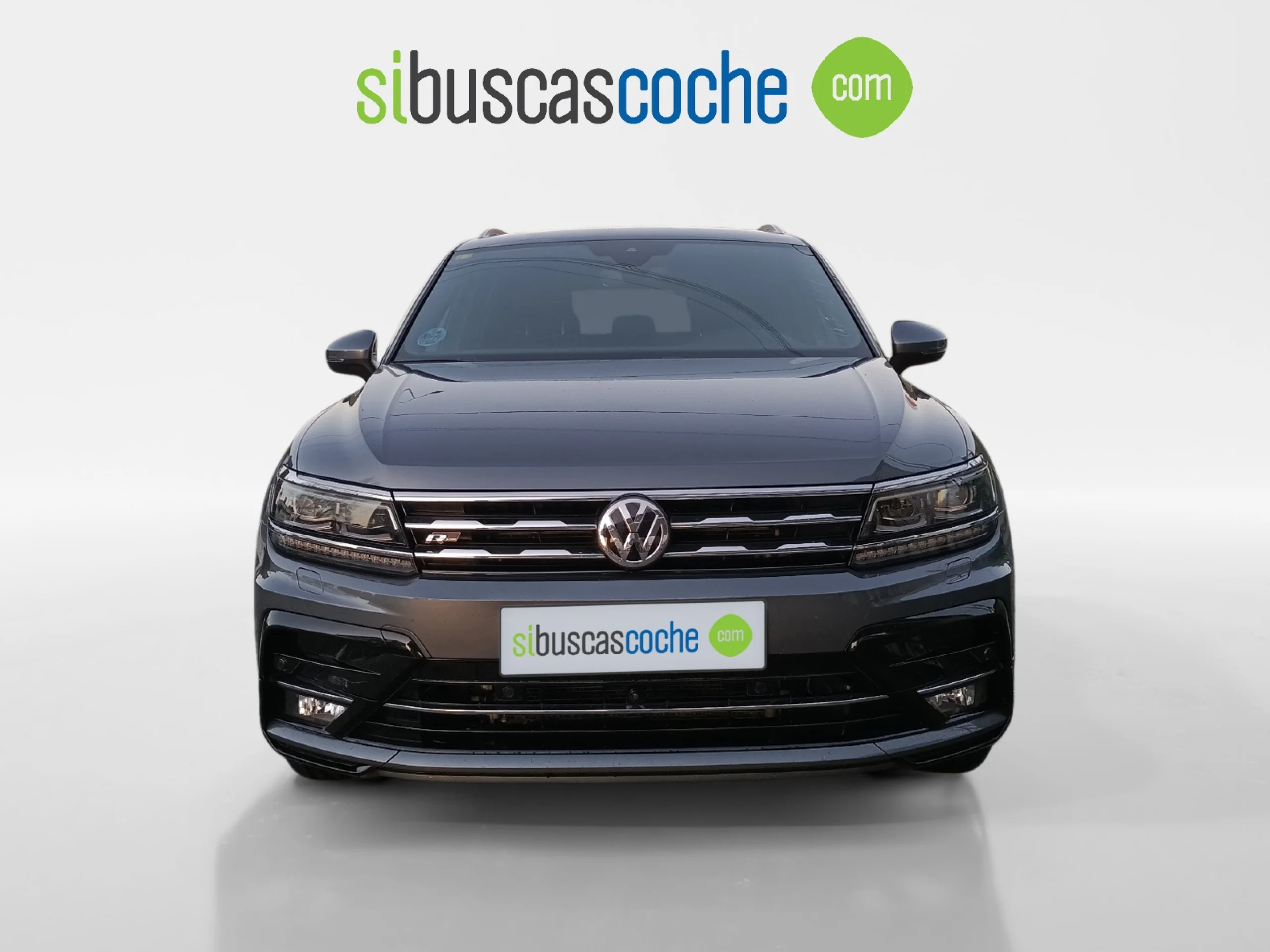 VOLKSWAGEN TIGUAN ALLSPACE SPORT 2.0 TDI 140KW (190CV) 4MOTION DSG - Foto 12
