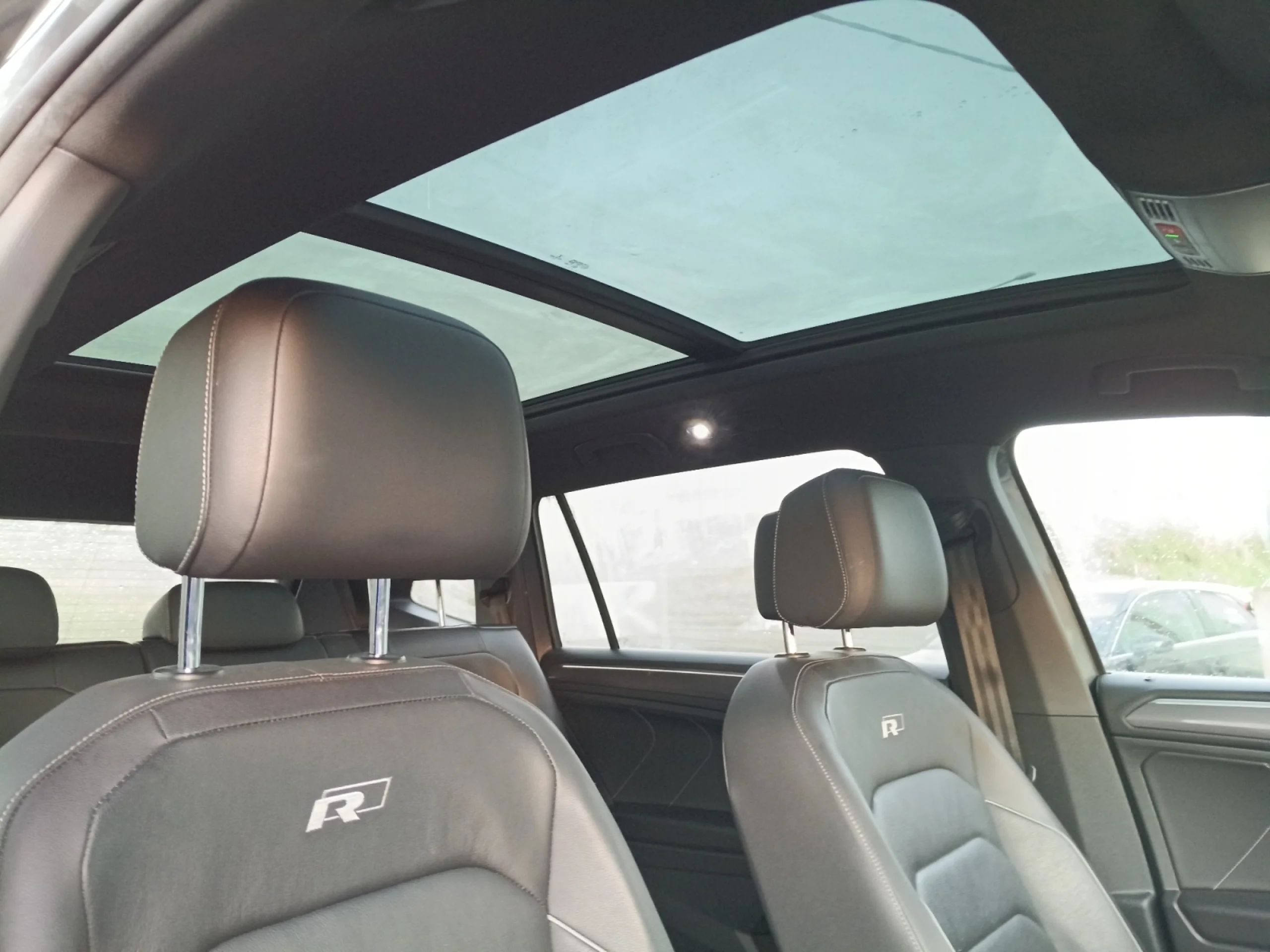 VOLKSWAGEN TIGUAN ALLSPACE SPORT 2.0 TDI 140KW (190CV) 4MOTION DSG - Foto 13