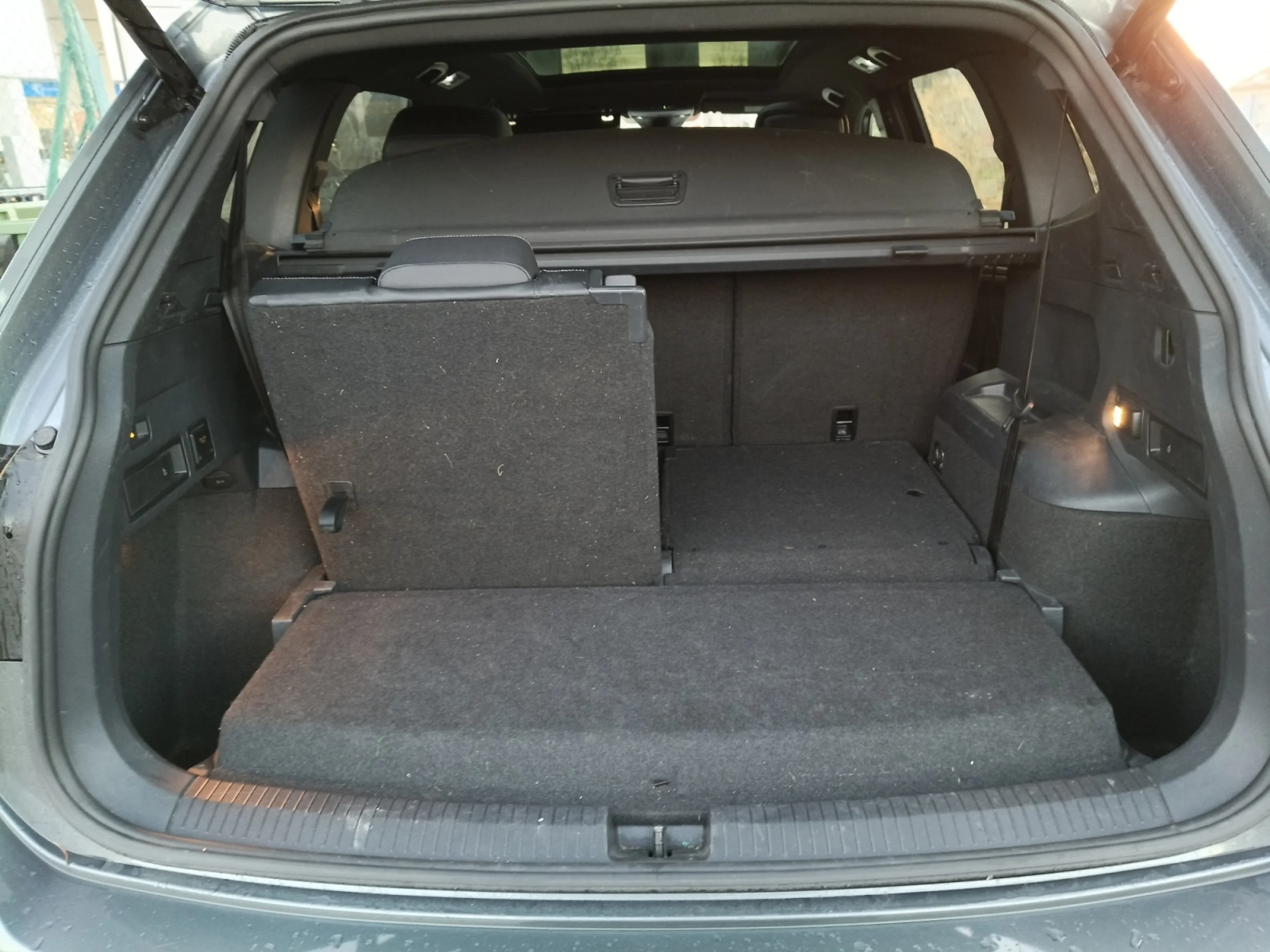 VOLKSWAGEN TIGUAN ALLSPACE SPORT 2.0 TDI 140KW (190CV) 4MOTION DSG - Foto 14