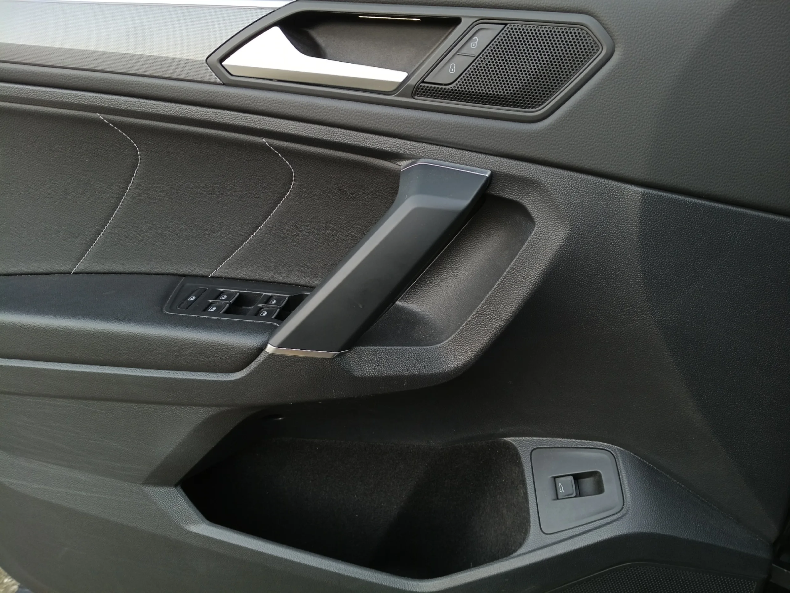 VOLKSWAGEN TIGUAN ALLSPACE SPORT 2.0 TDI 140KW (190CV) 4MOTION DSG - Foto 15