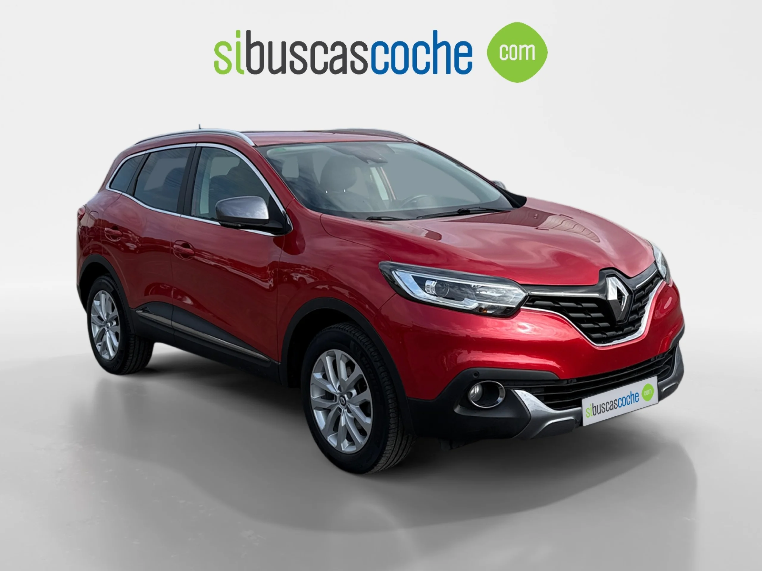 RENAULT KADJAR ZEN ENERGY TCE 130 - Foto 1