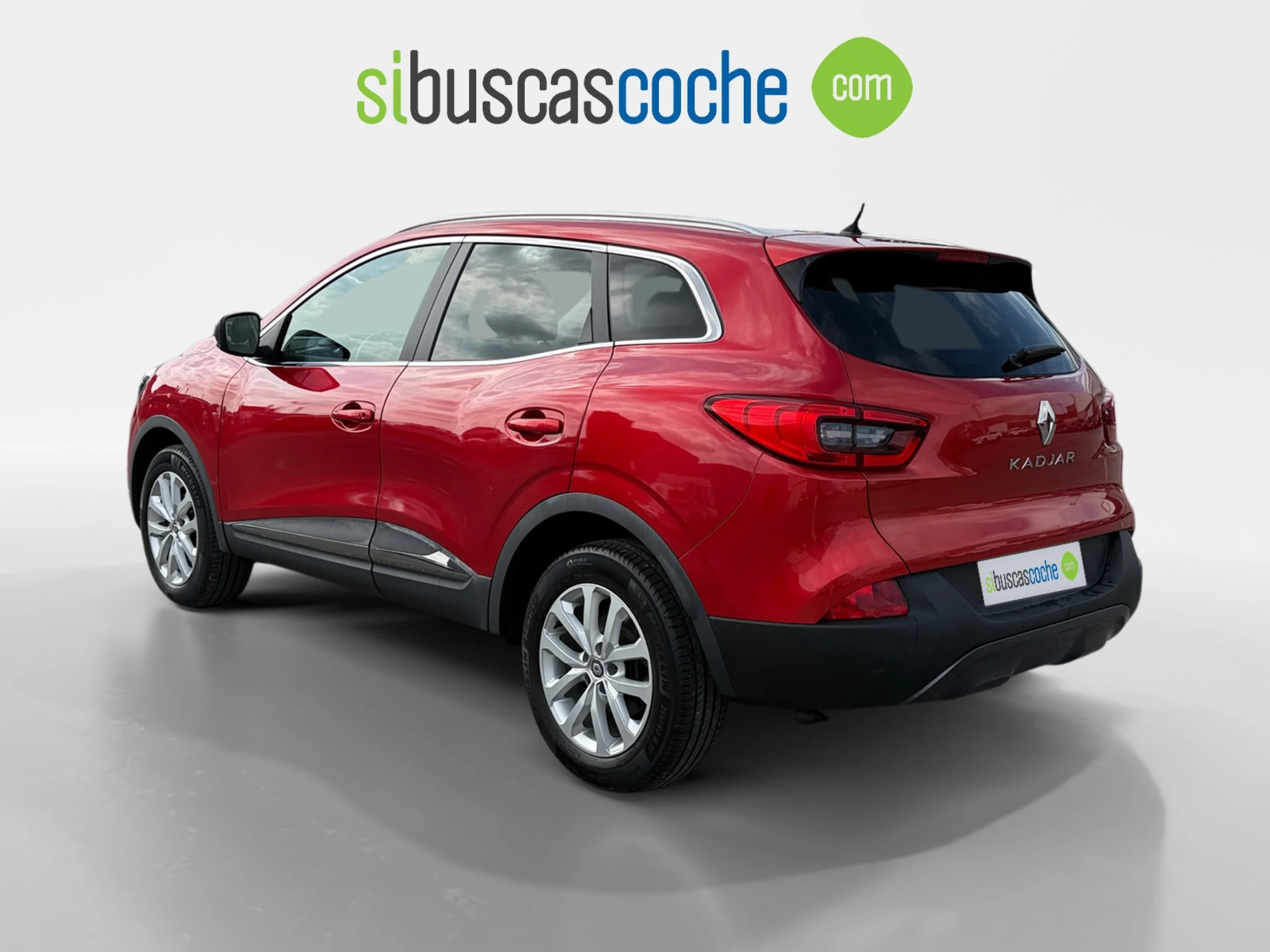 RENAULT KADJAR ZEN ENERGY TCE 130 - Foto 2