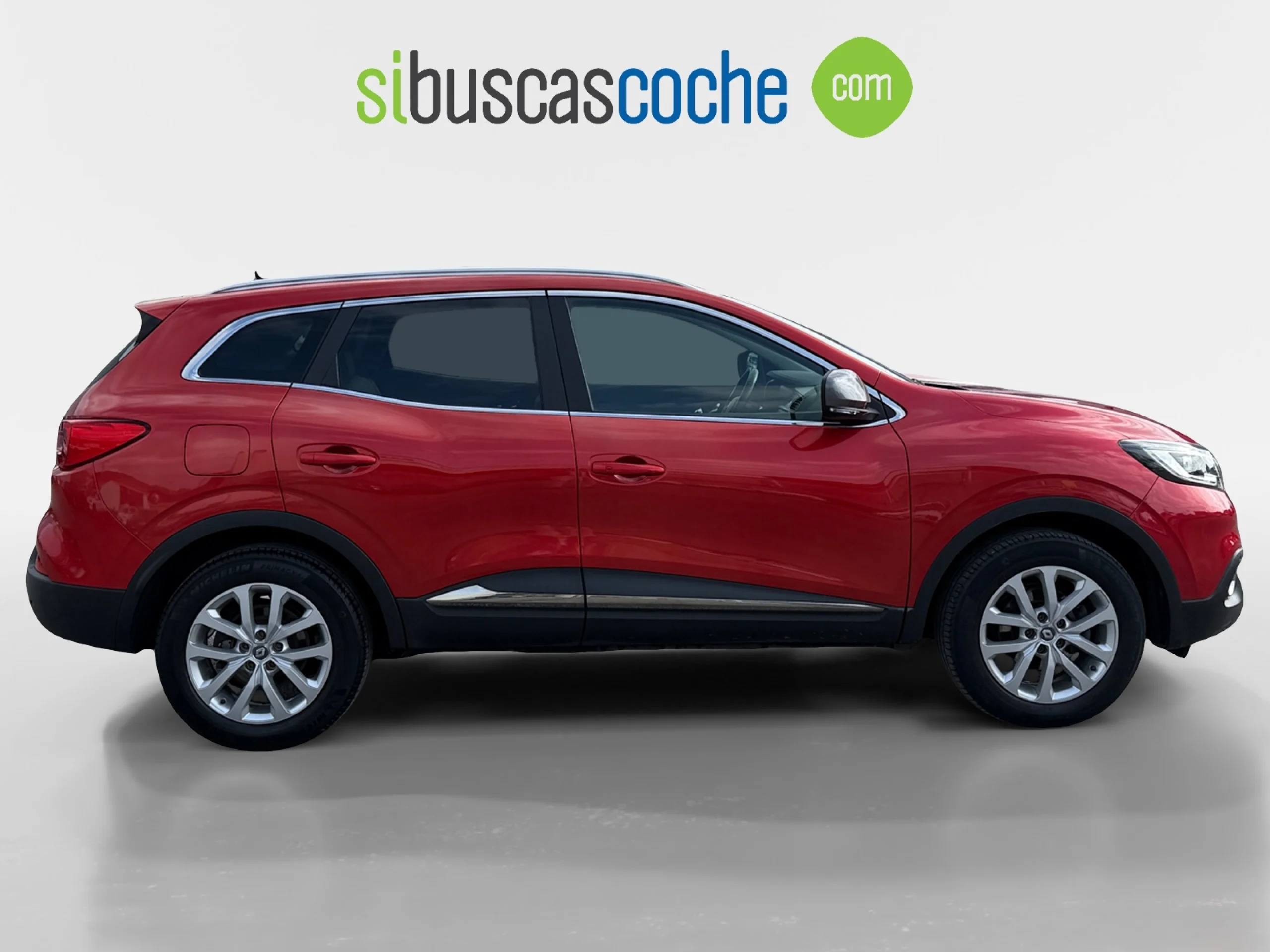RENAULT KADJAR ZEN ENERGY TCE 130 - Foto 3