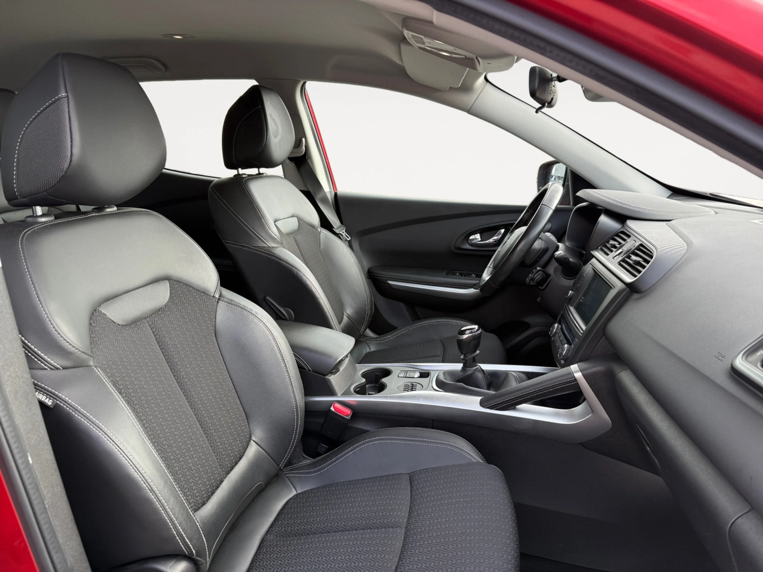 RENAULT KADJAR ZEN ENERGY TCE 130 - Foto 5