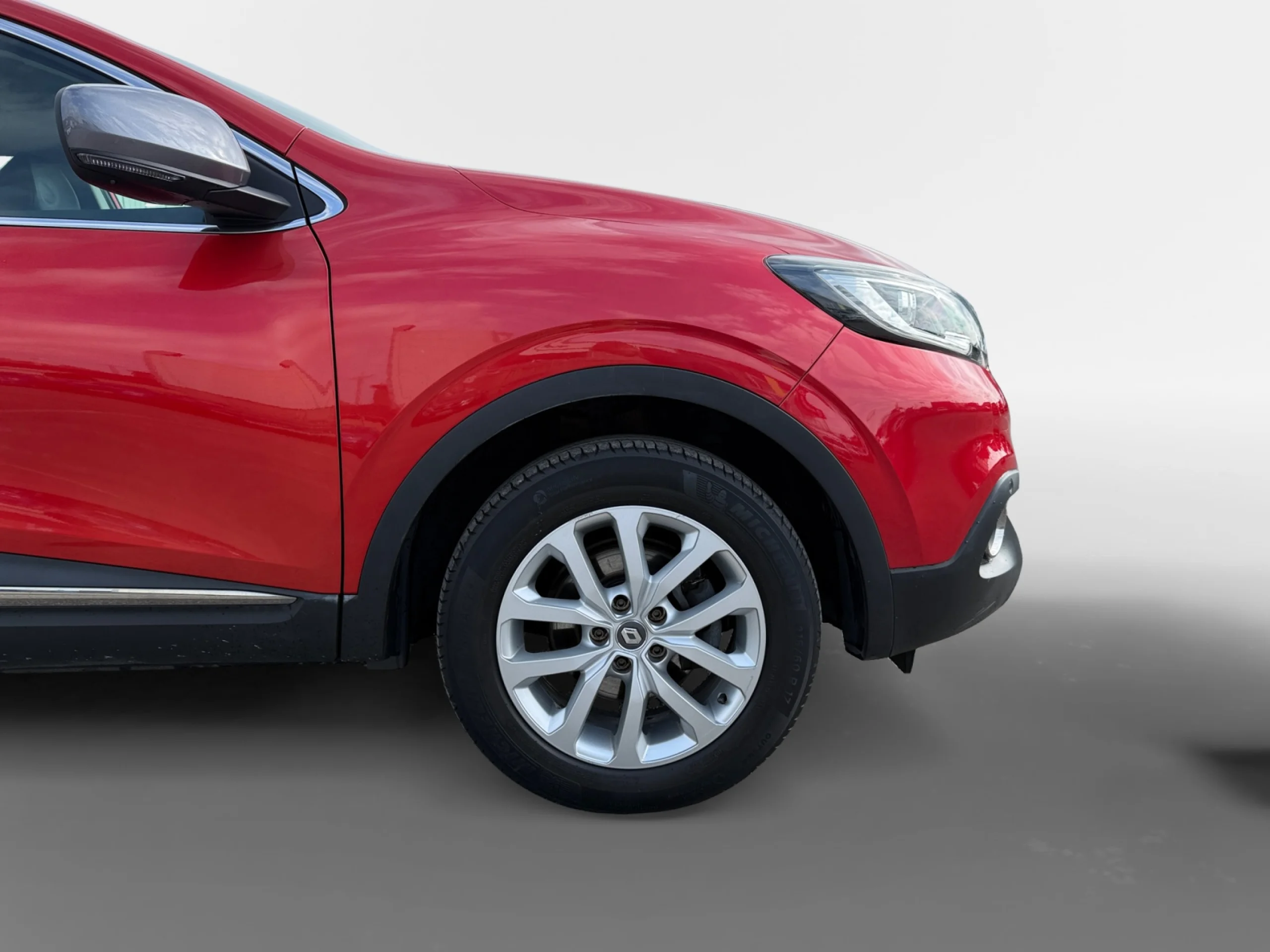 RENAULT KADJAR ZEN ENERGY TCE 130 - Foto 8