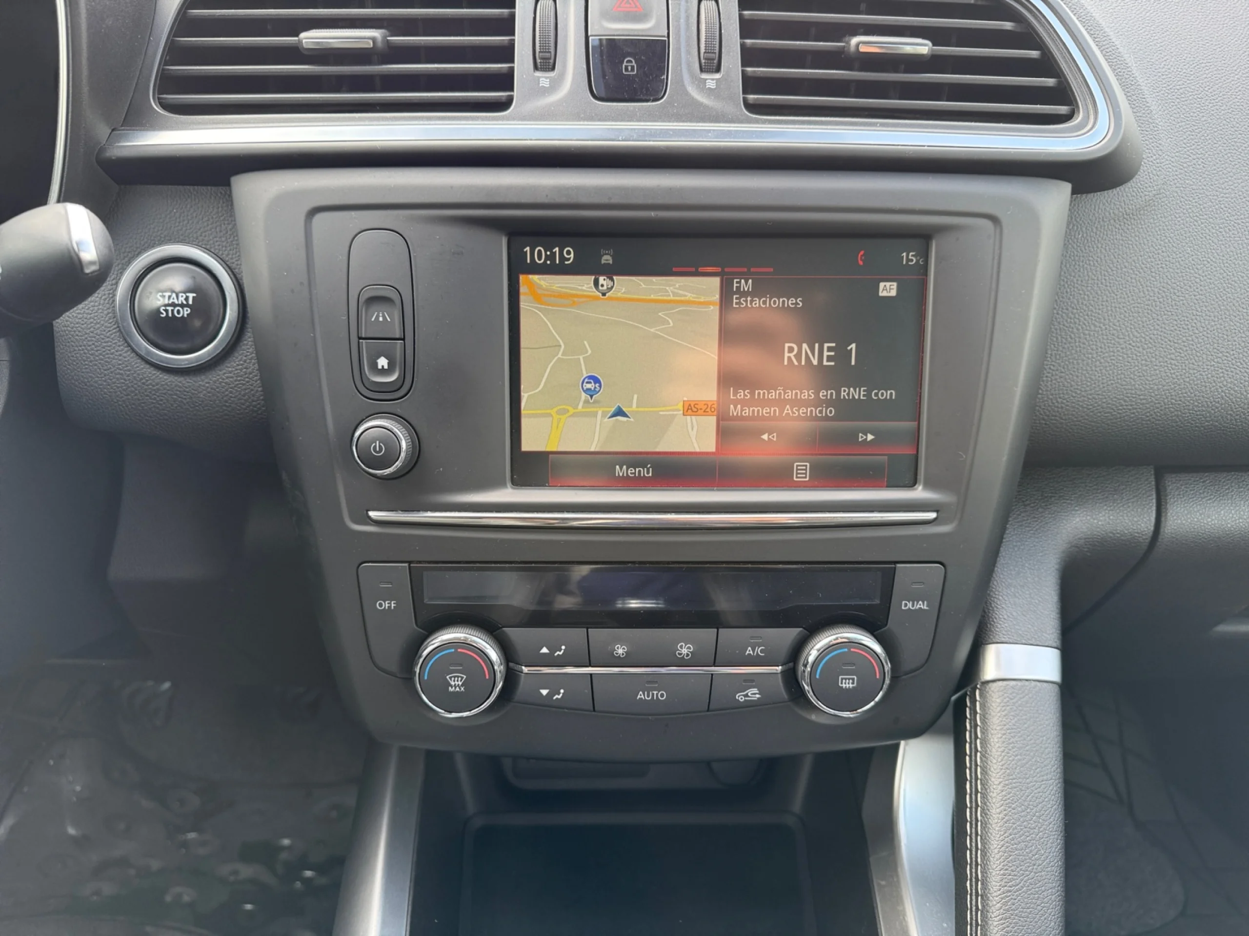 RENAULT KADJAR ZEN ENERGY TCE 130 - Foto 9