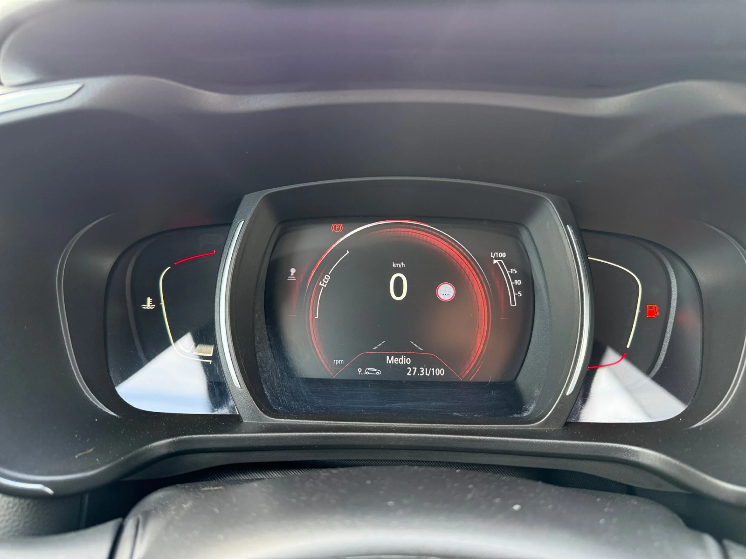 RENAULT KADJAR ZEN ENERGY TCE 130 - Foto 10