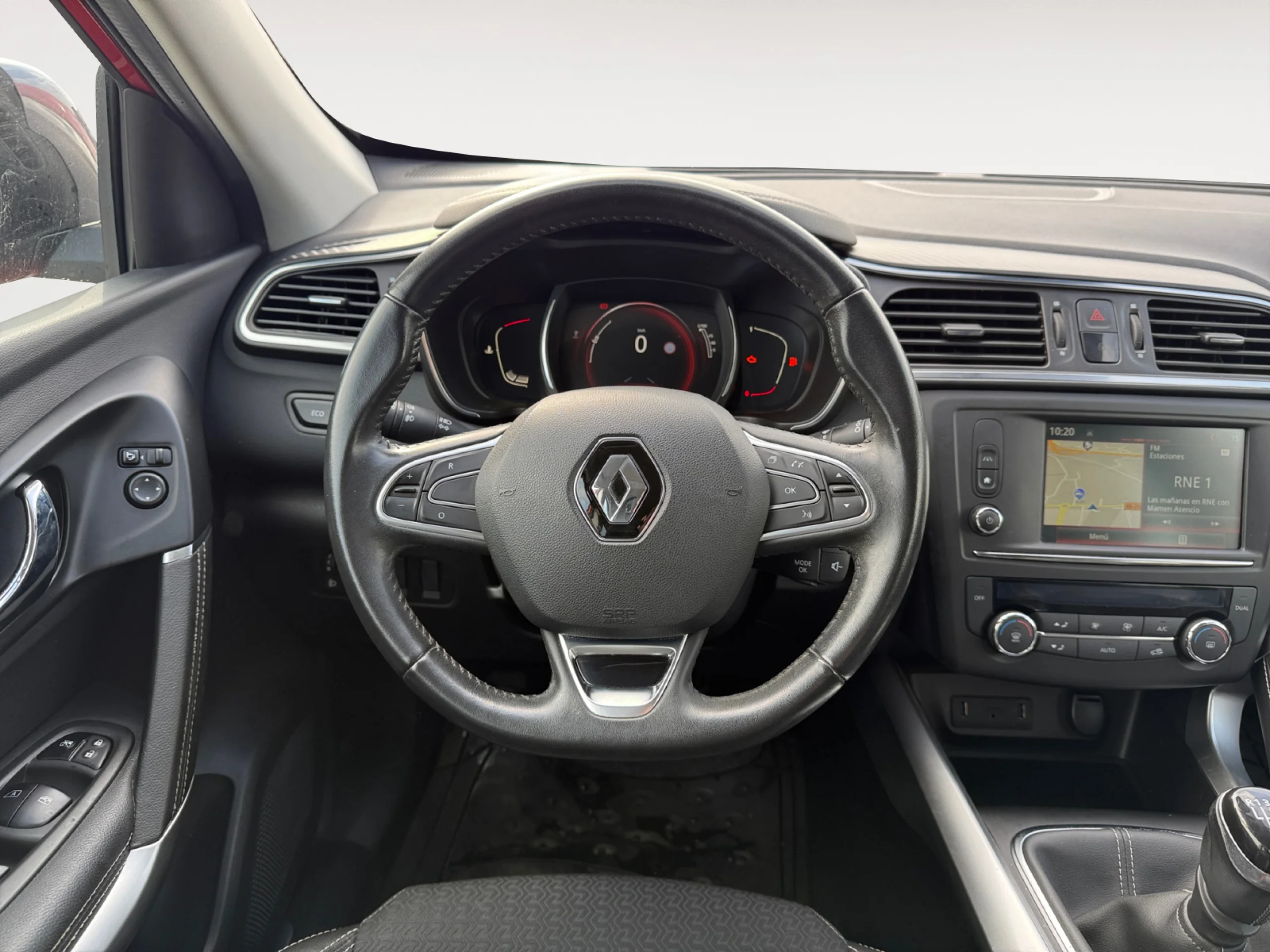 RENAULT KADJAR ZEN ENERGY TCE 130 - Foto 11