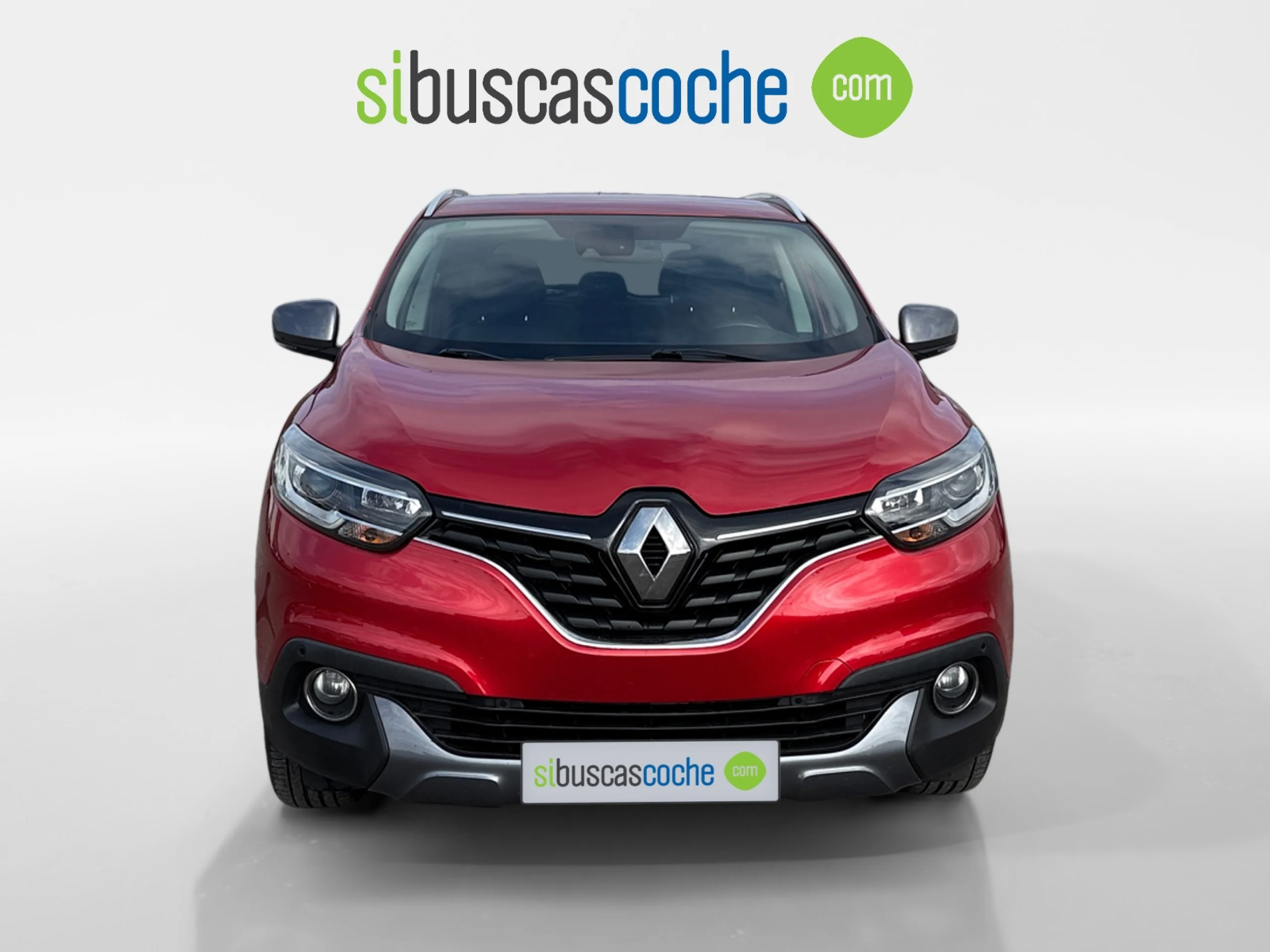 RENAULT KADJAR ZEN ENERGY TCE 130 - Foto 12