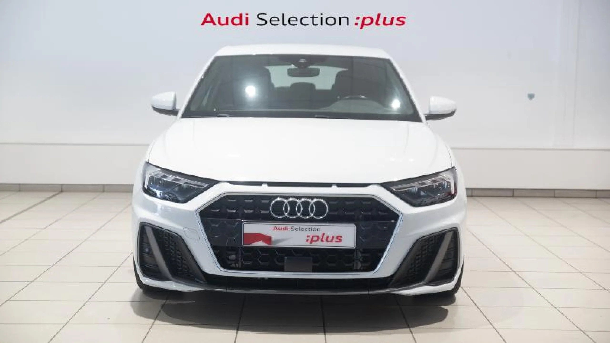 AUDI A1 SPORTBACK S LINE 30 TFSI 85KW S TRONIC - Foto 2
