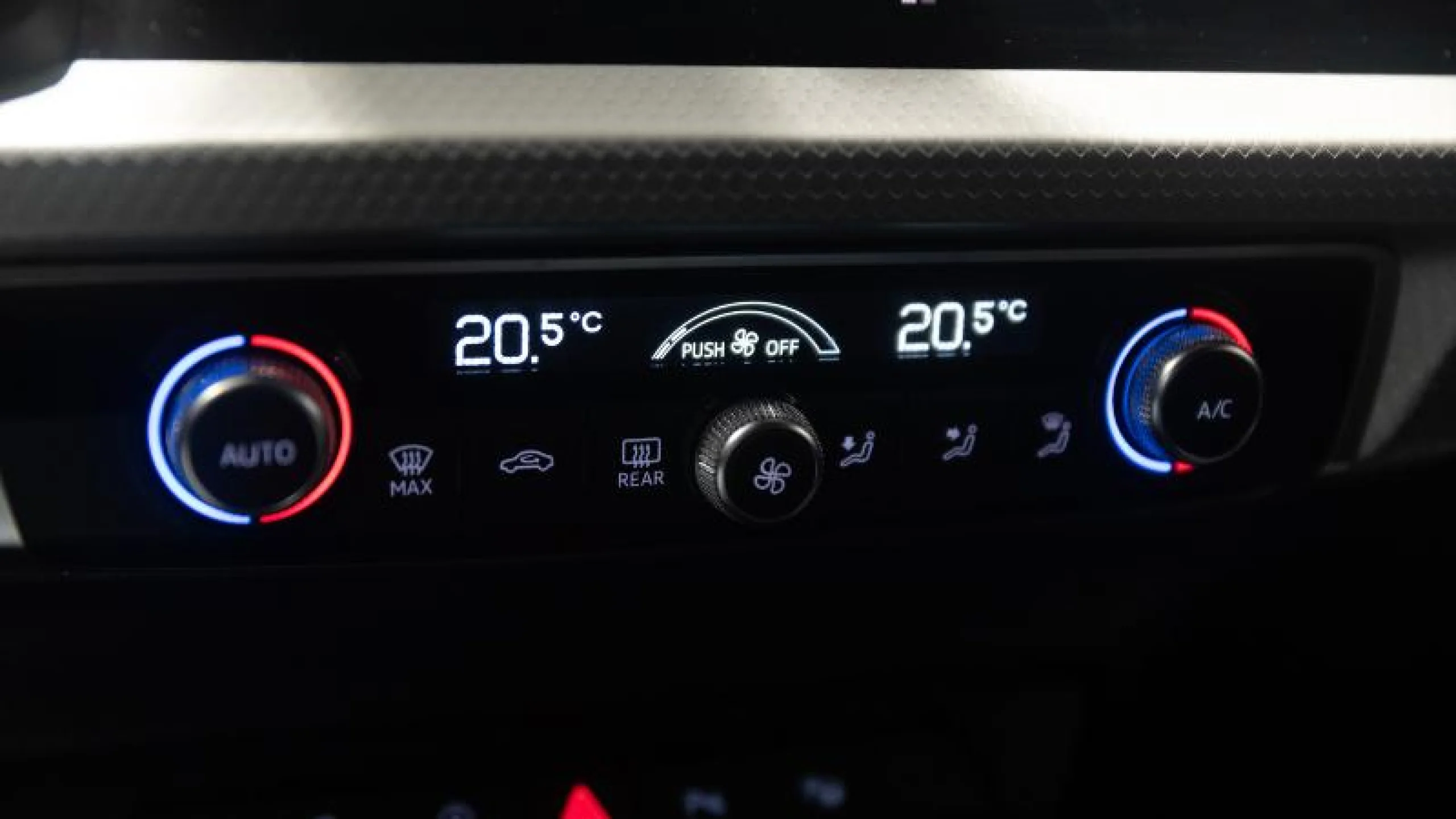 AUDI A1 SPORTBACK S LINE 30 TFSI 85KW S TRONIC - Foto 17