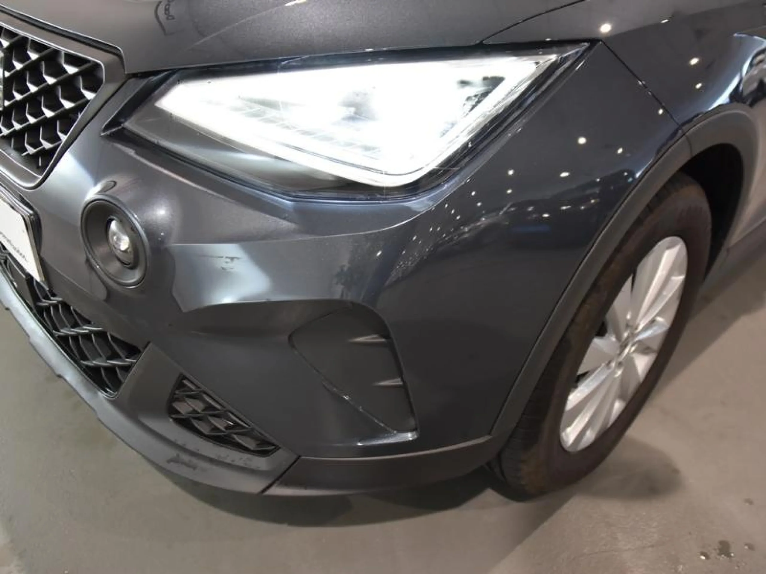 SEAT ARONA 1.0 TSI 85KW STYLE SPECIAL EDITION - Foto 17